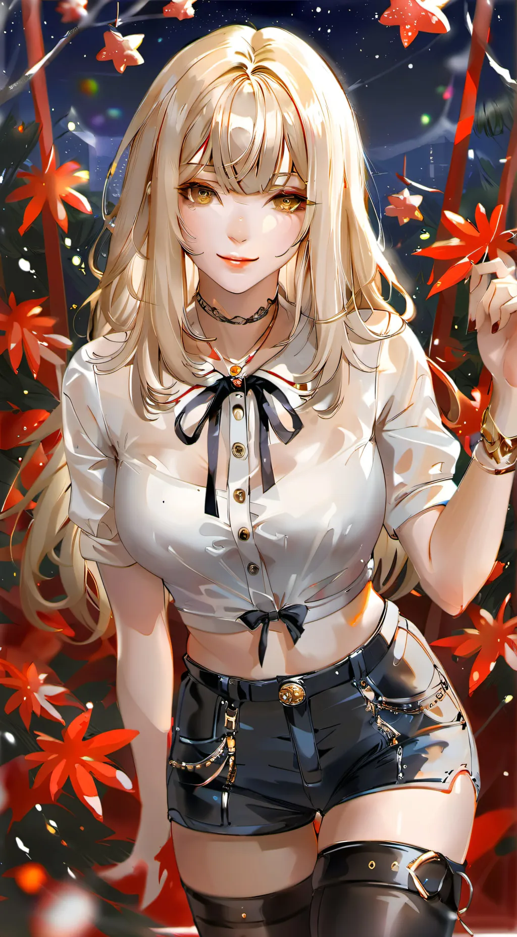 Talkie AI - Chat with Lia