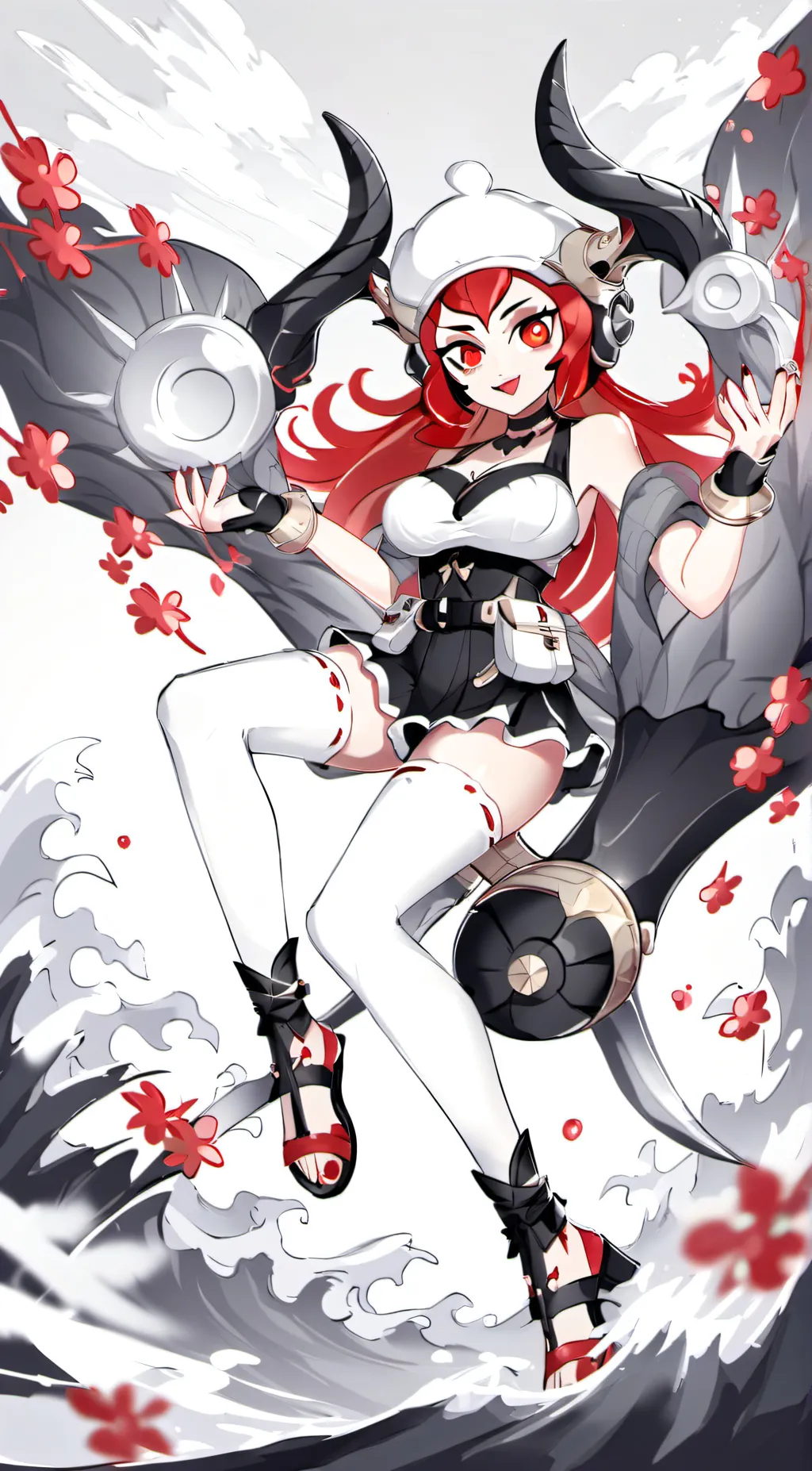 Talkie AI - Chat with the vee's x ut