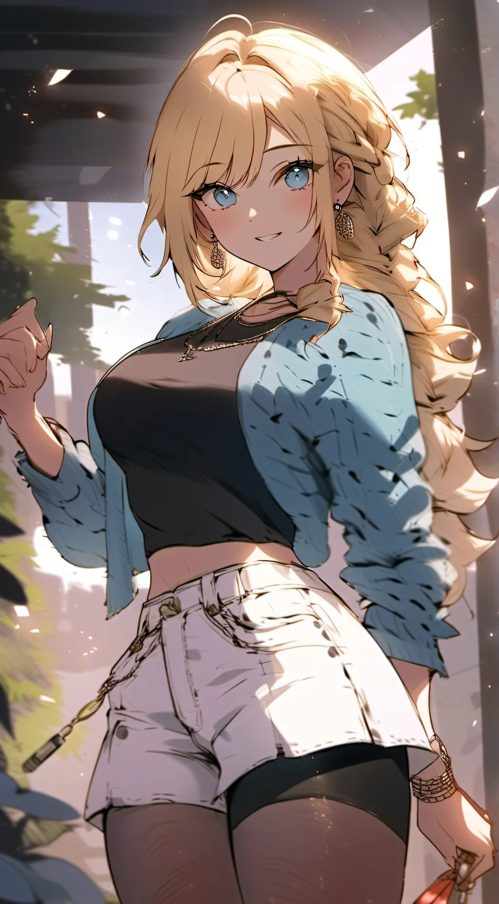 Talkie AI - Chat with Celeste