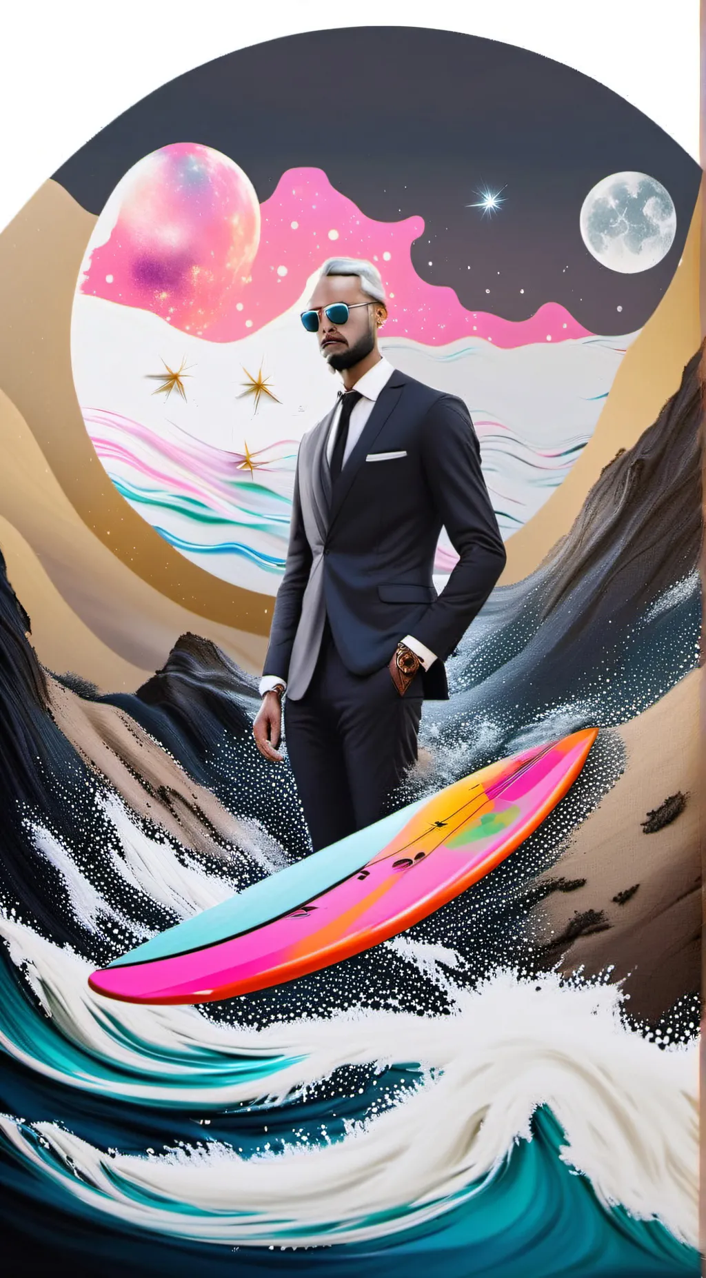 ai character: 🌲🌹KinitoPET🪷🍰 background