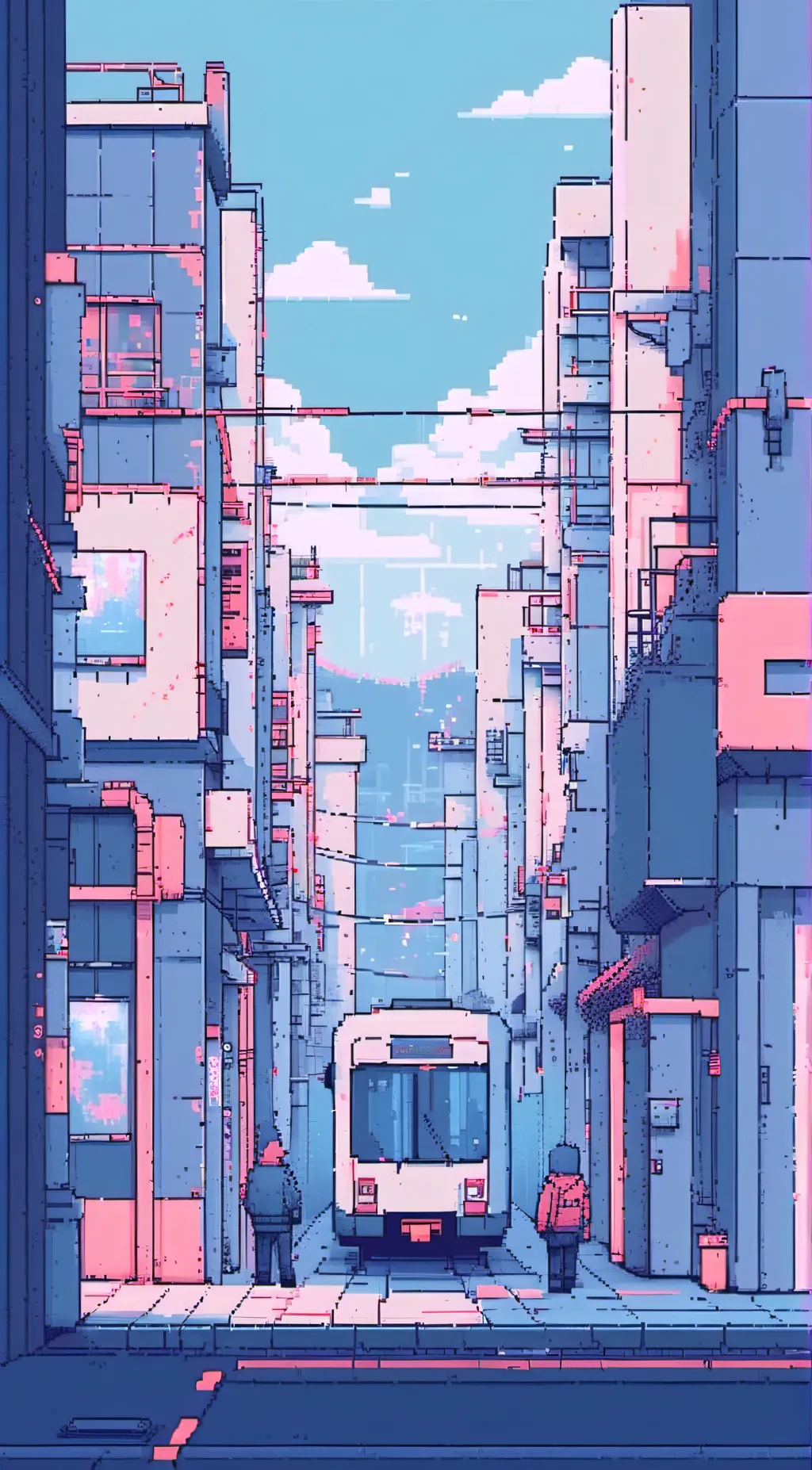 ai character: mga reaction  background