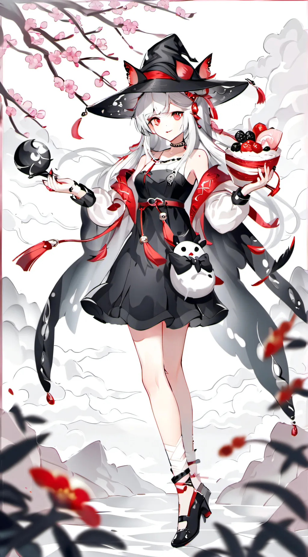 Talkie AI - Chat with Emily