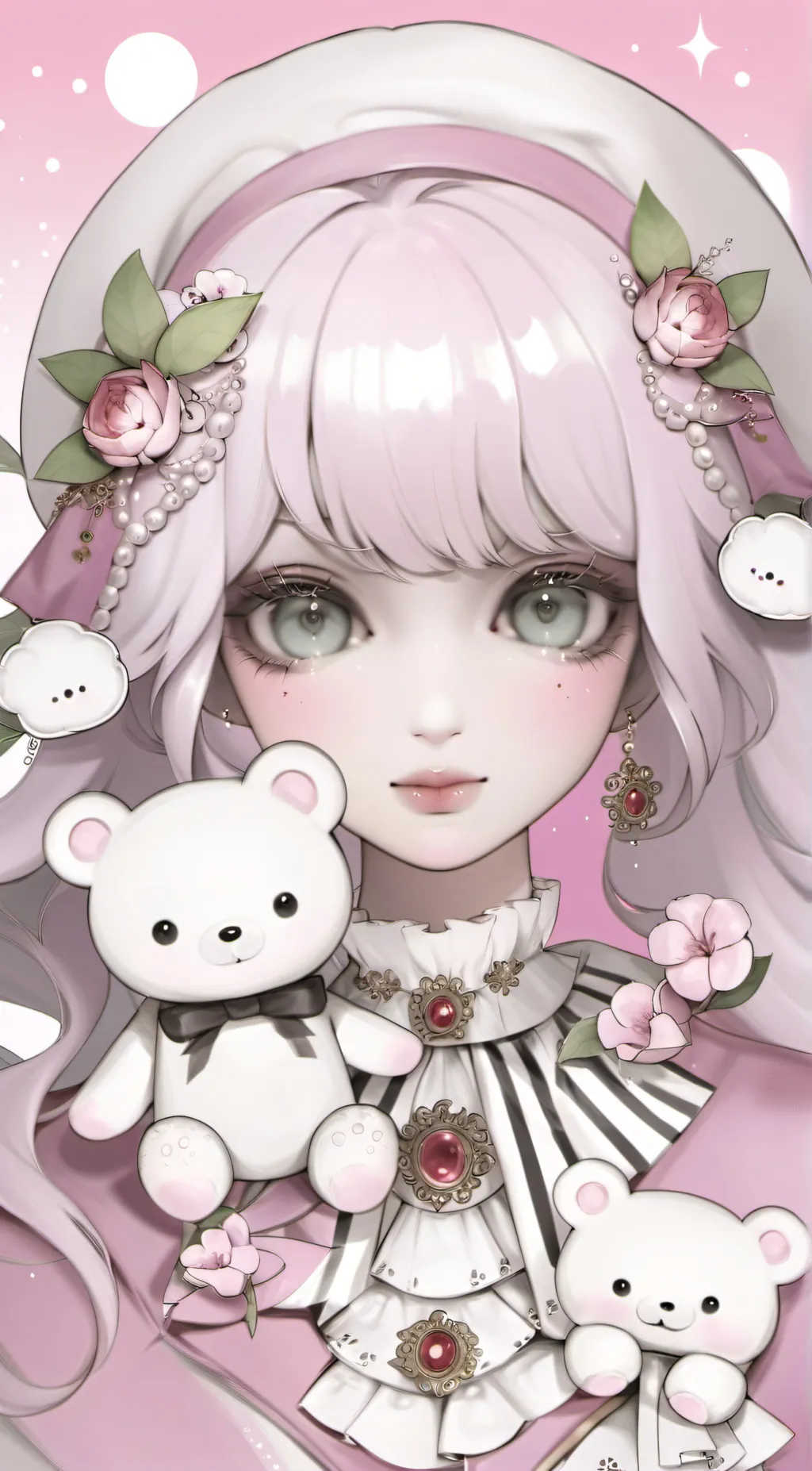 Talkie AI - Chat with Betty 