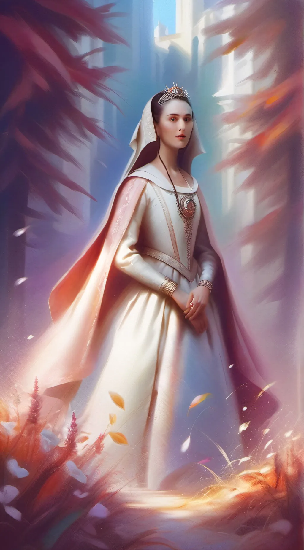 Talkie AI - Chat with kylie