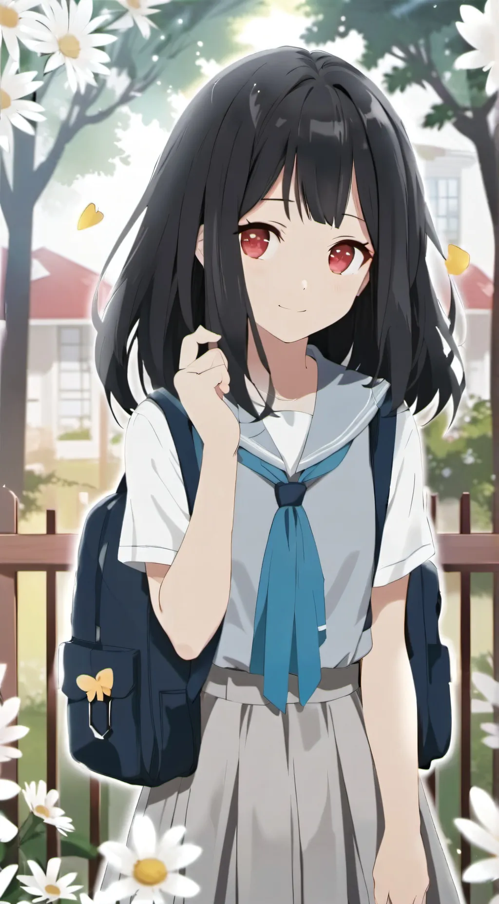 Talkie AI - Chat with Jane