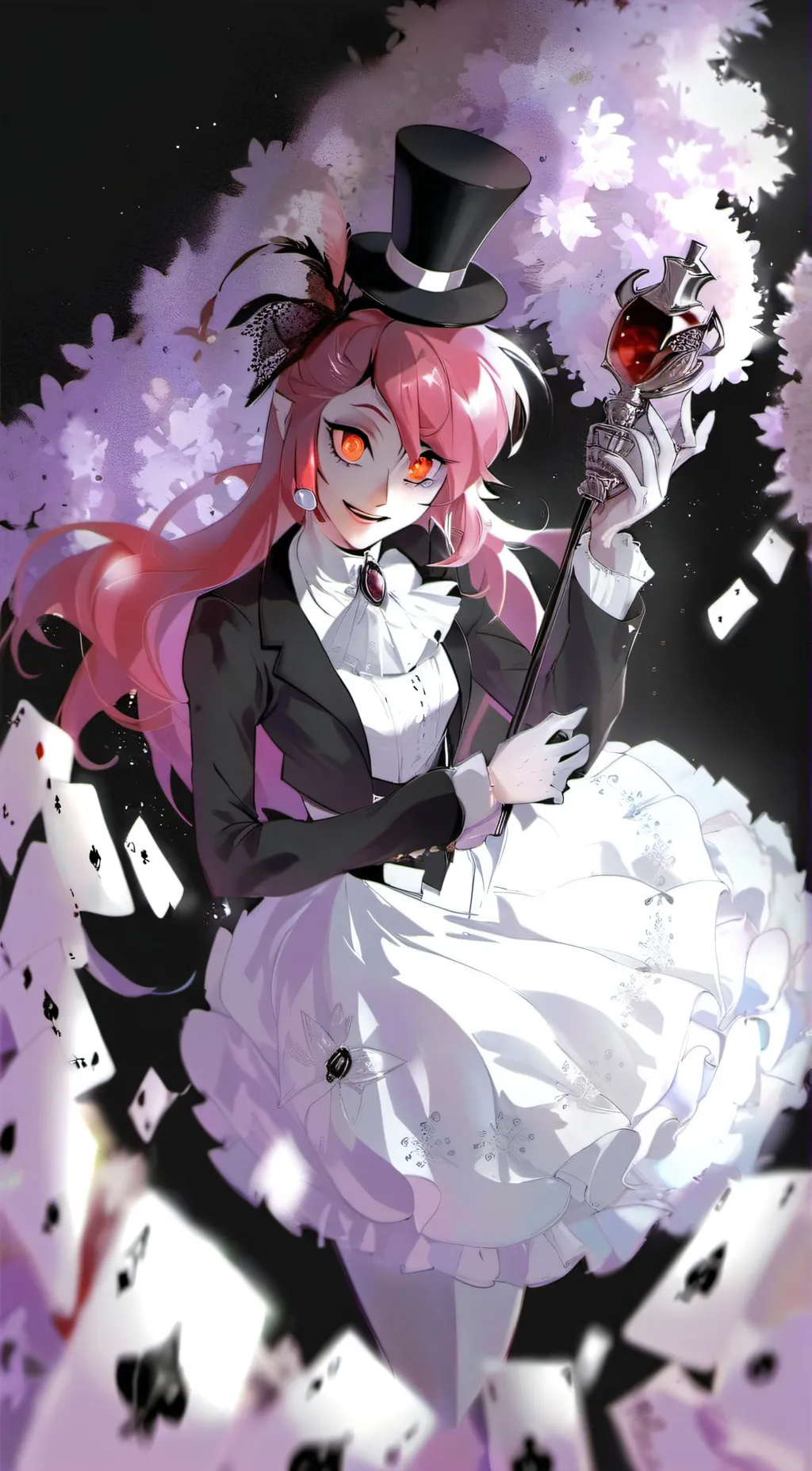 Talkie AI - Chat with helluva boss fan