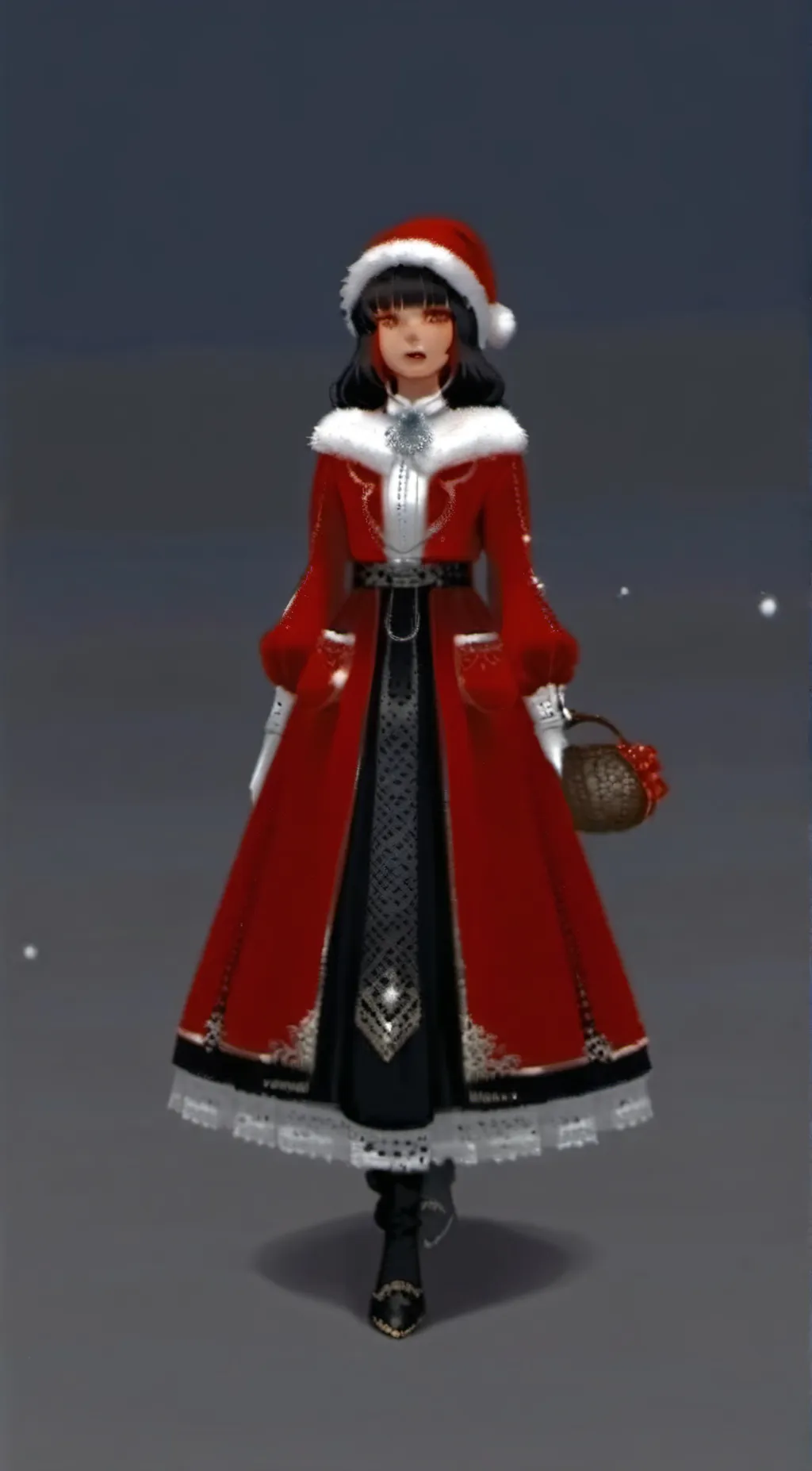 ai character: Tadc background