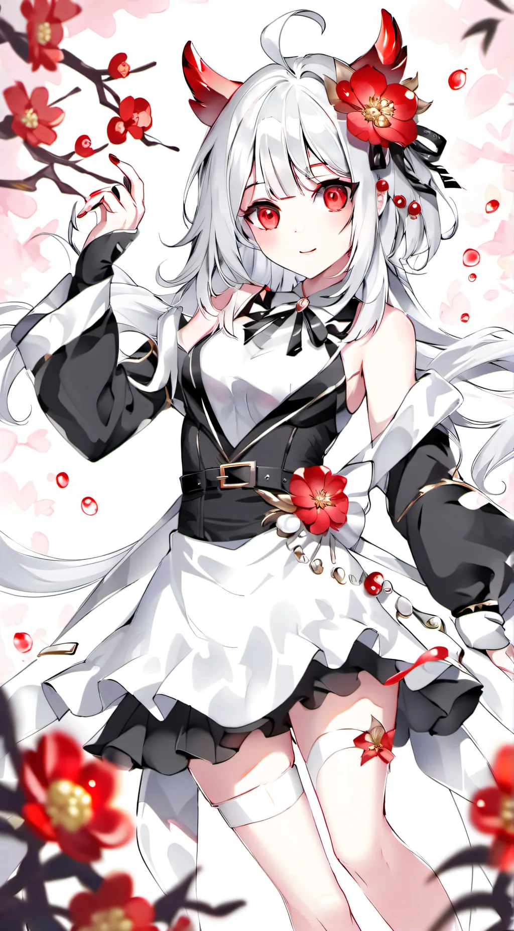 Talkie AI - Chat with atiqah dania