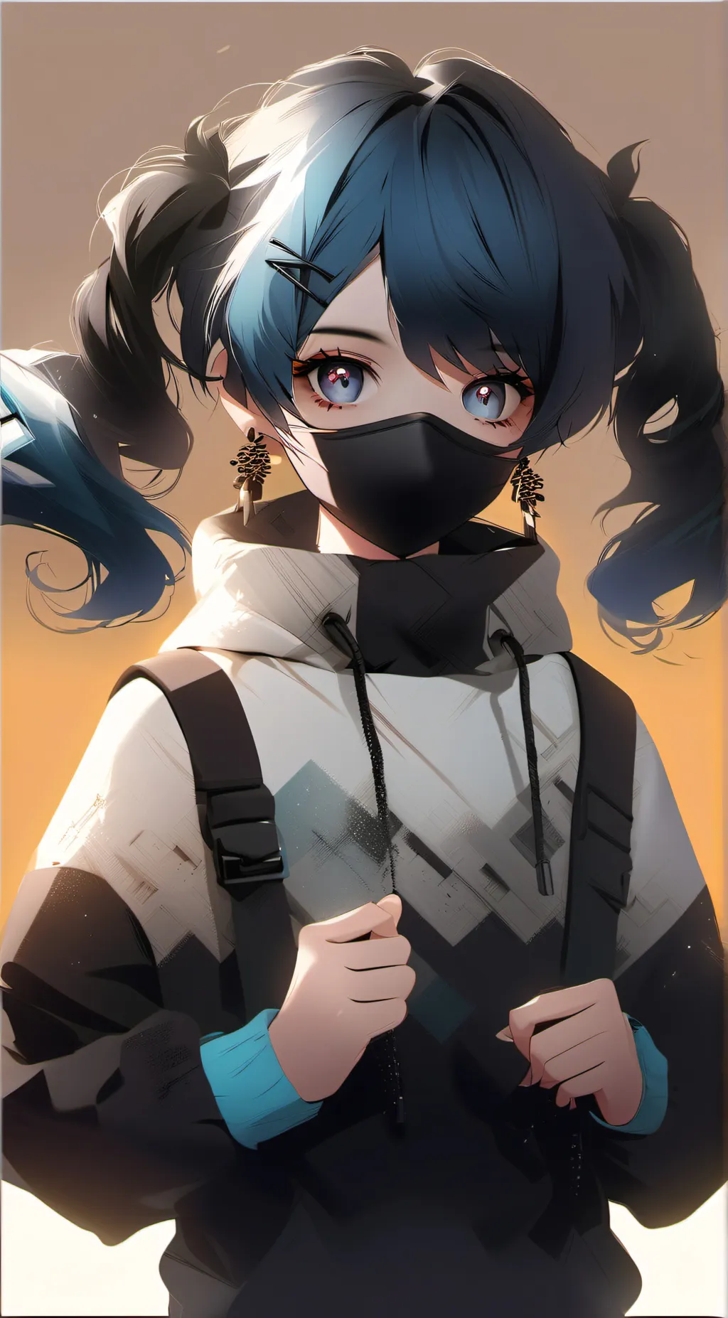 Talkie AI - Chat with Sally