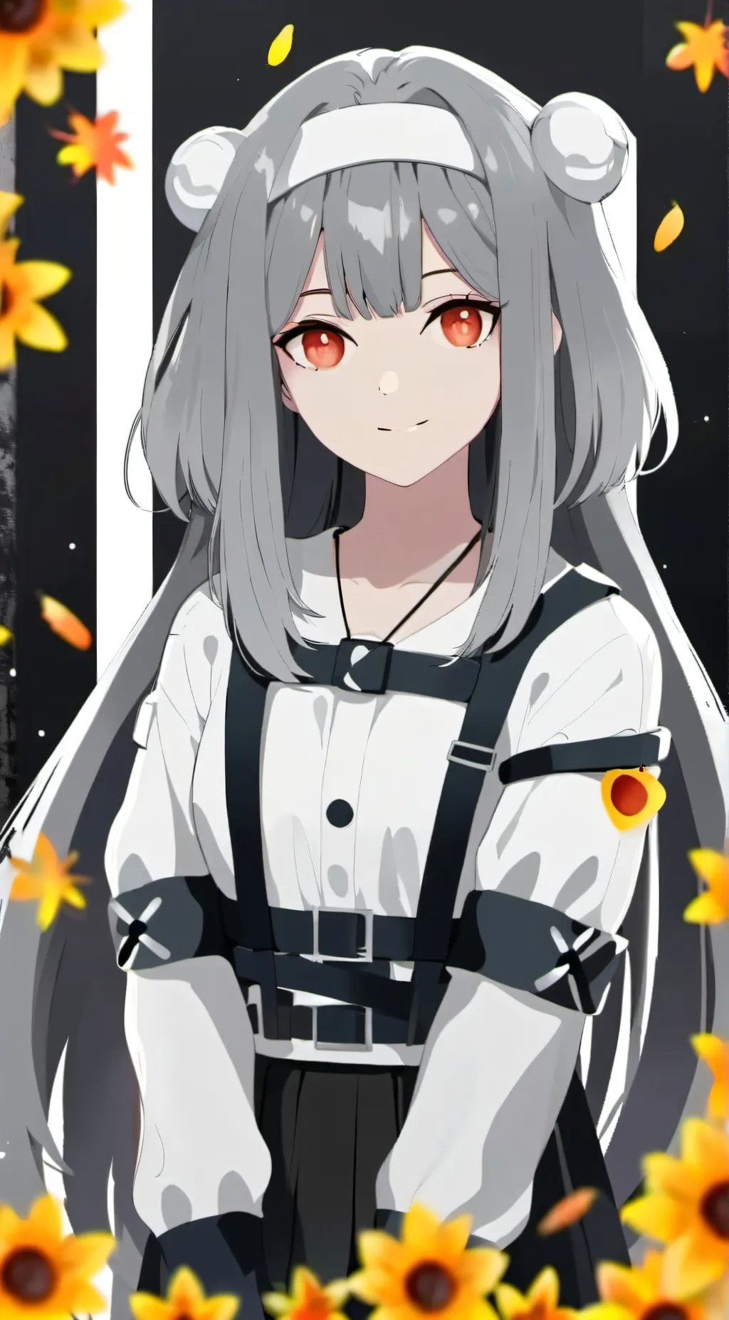 Talkie AI - Chat with ˢᵘᶜᵏⁱ