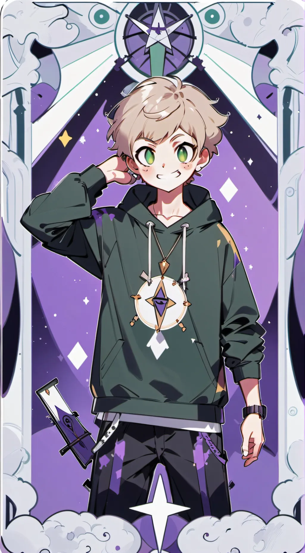 Talkie AI - Chat with Dream