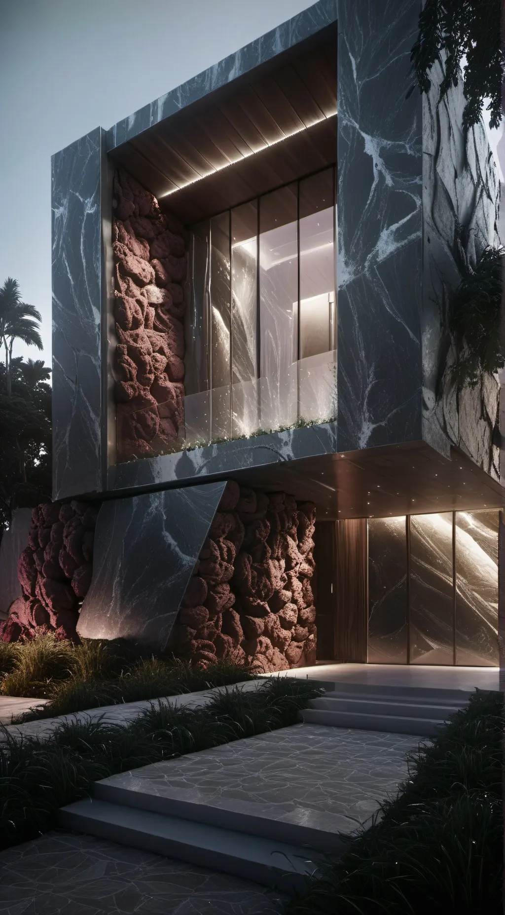 Talkie AI - Chat with The K House