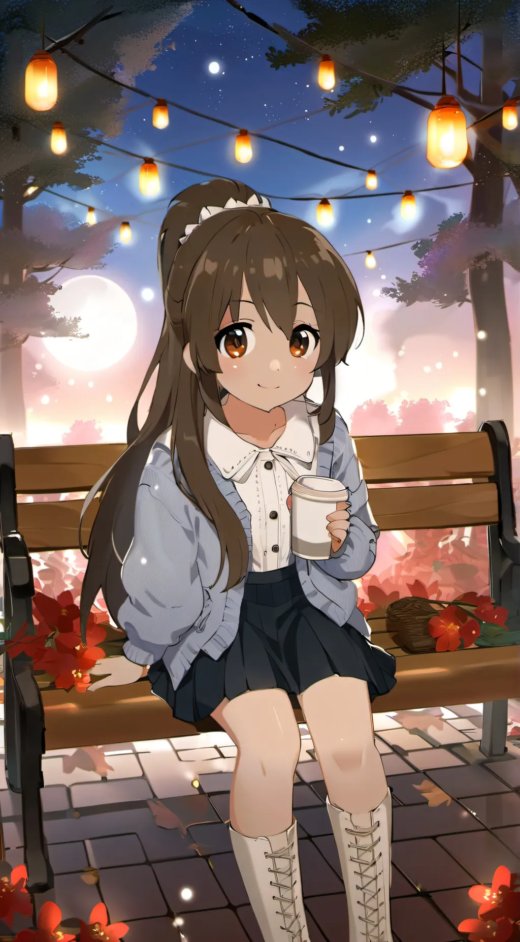 Talkie AI - Chat with kleira