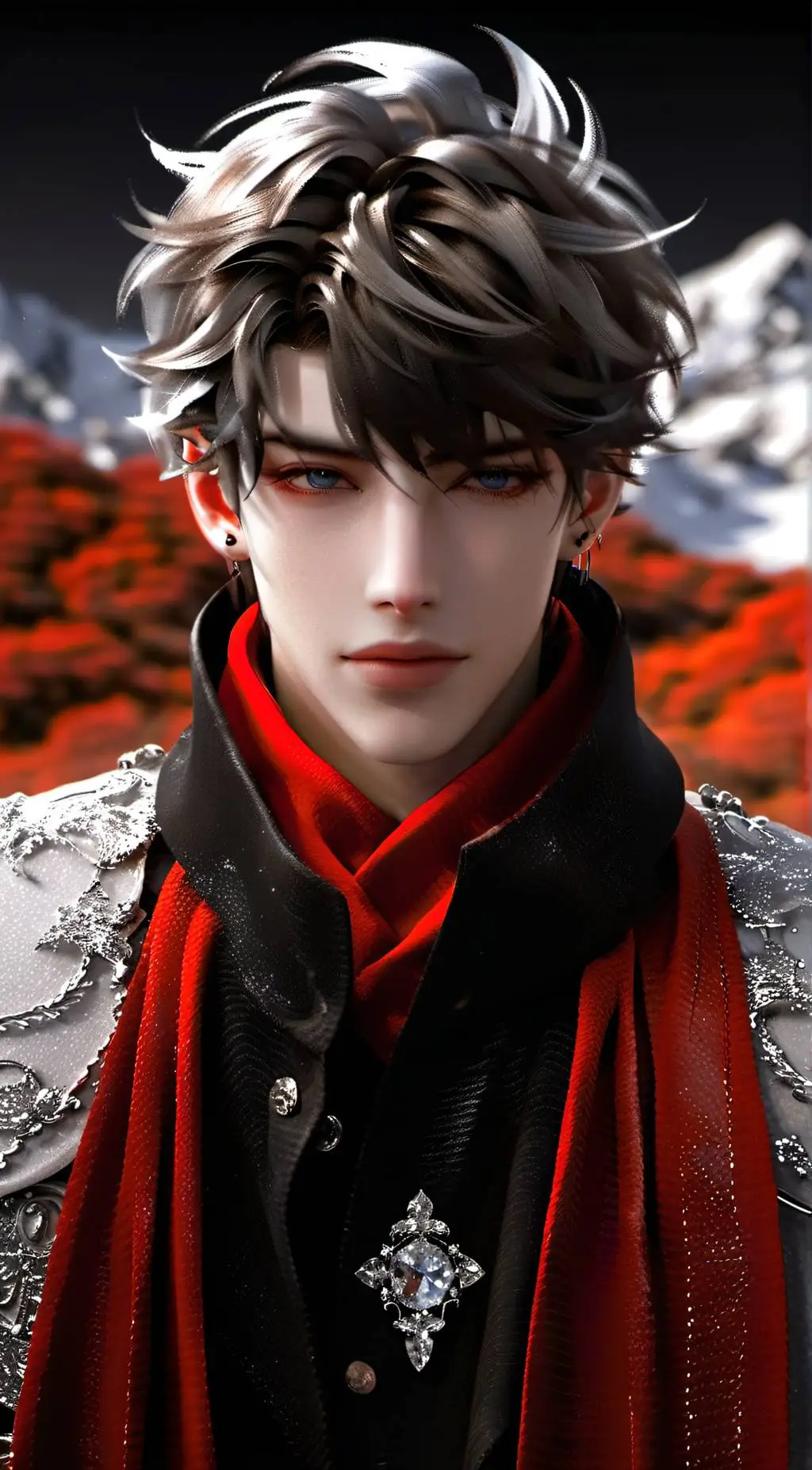 Talkie AI - Chat with Kyle