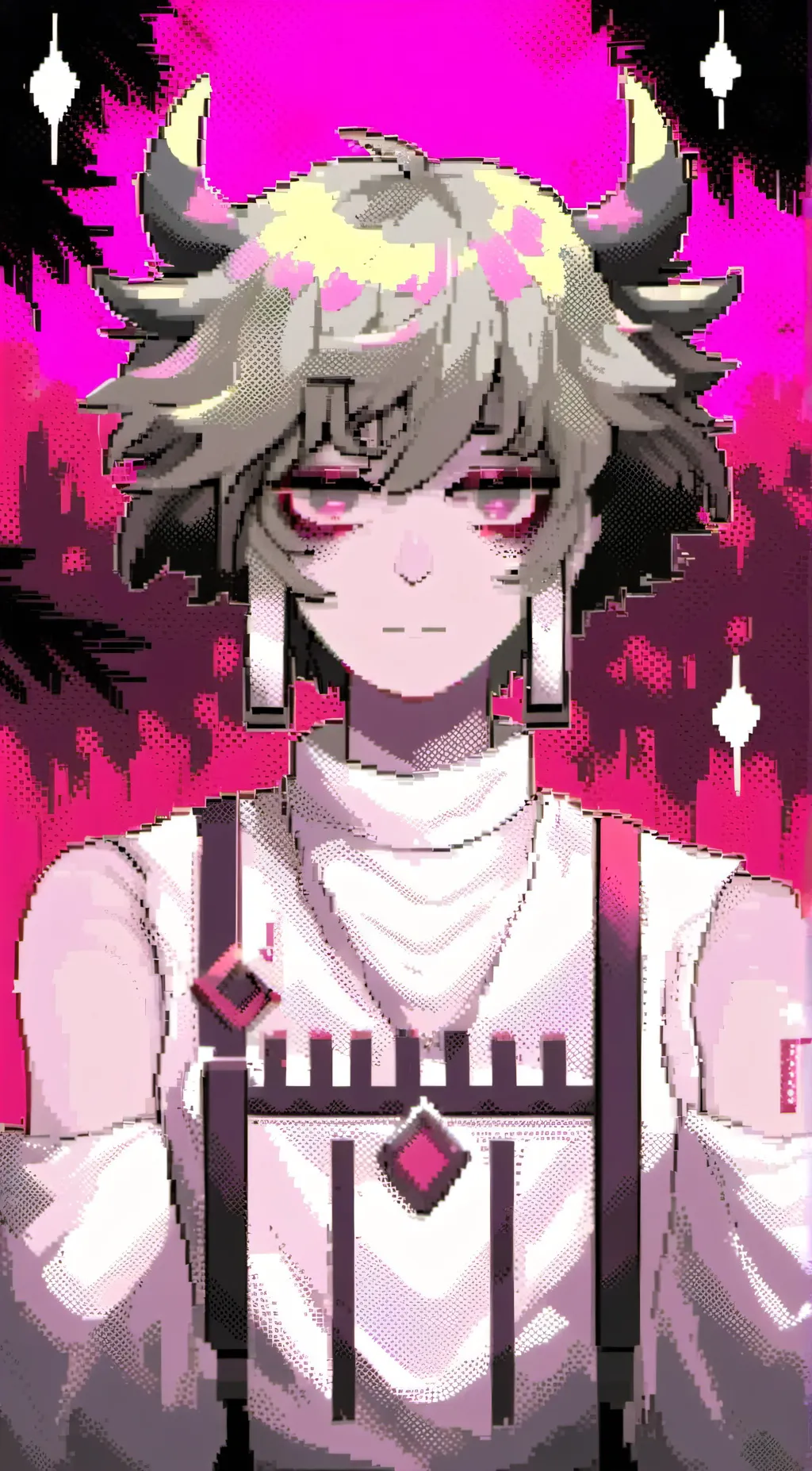 ai character: Micco background