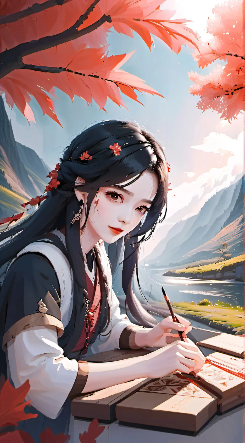 Talkie AI - Chat with poopoo