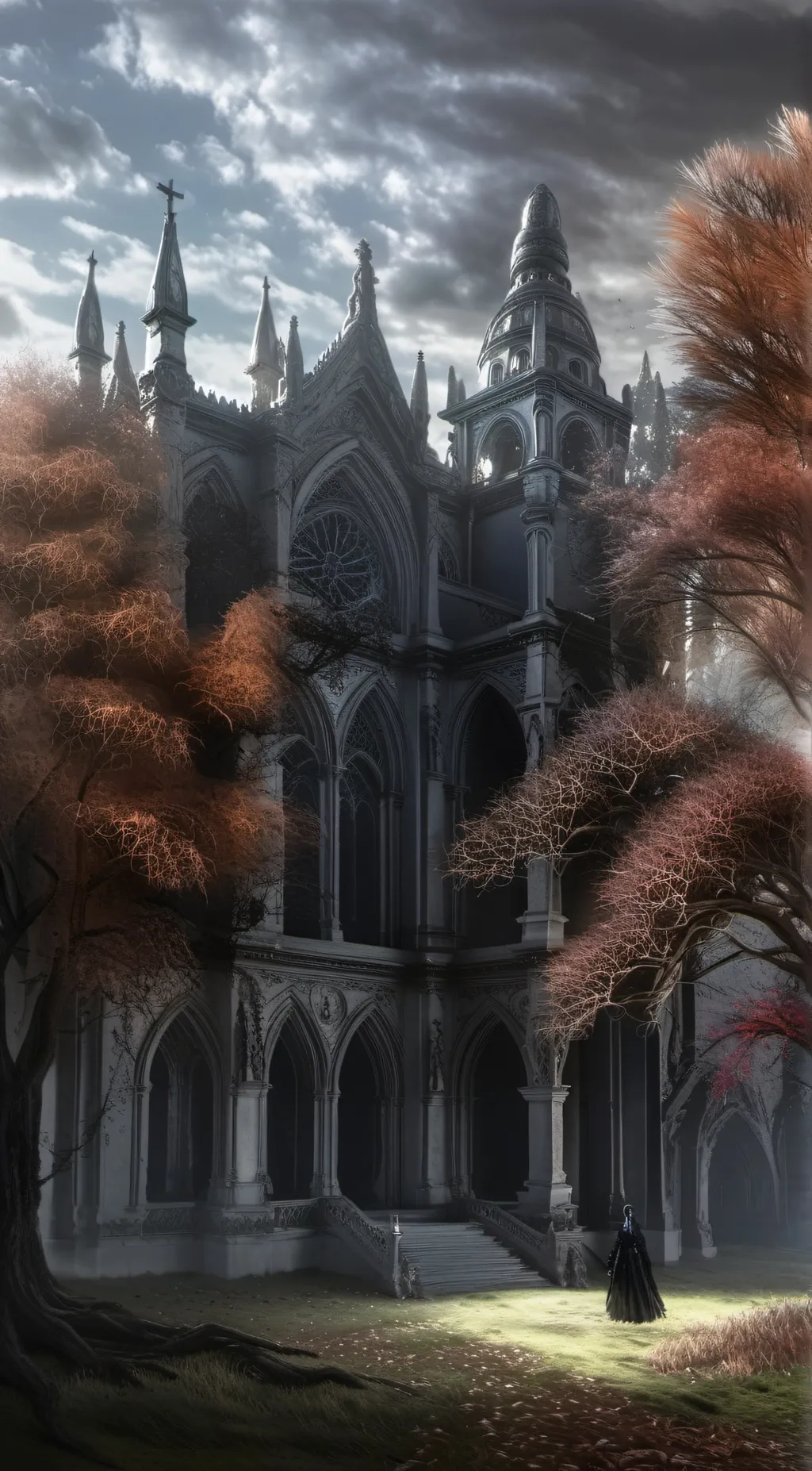 Talkie AI - Chat with Harry Potter