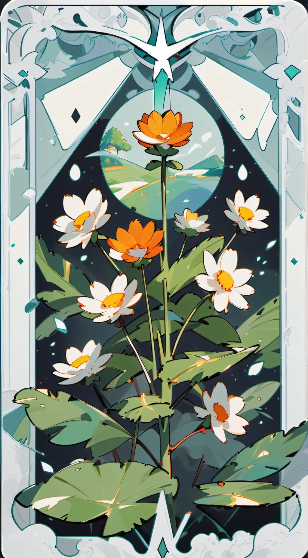 ai character: Lego Monkey kid background