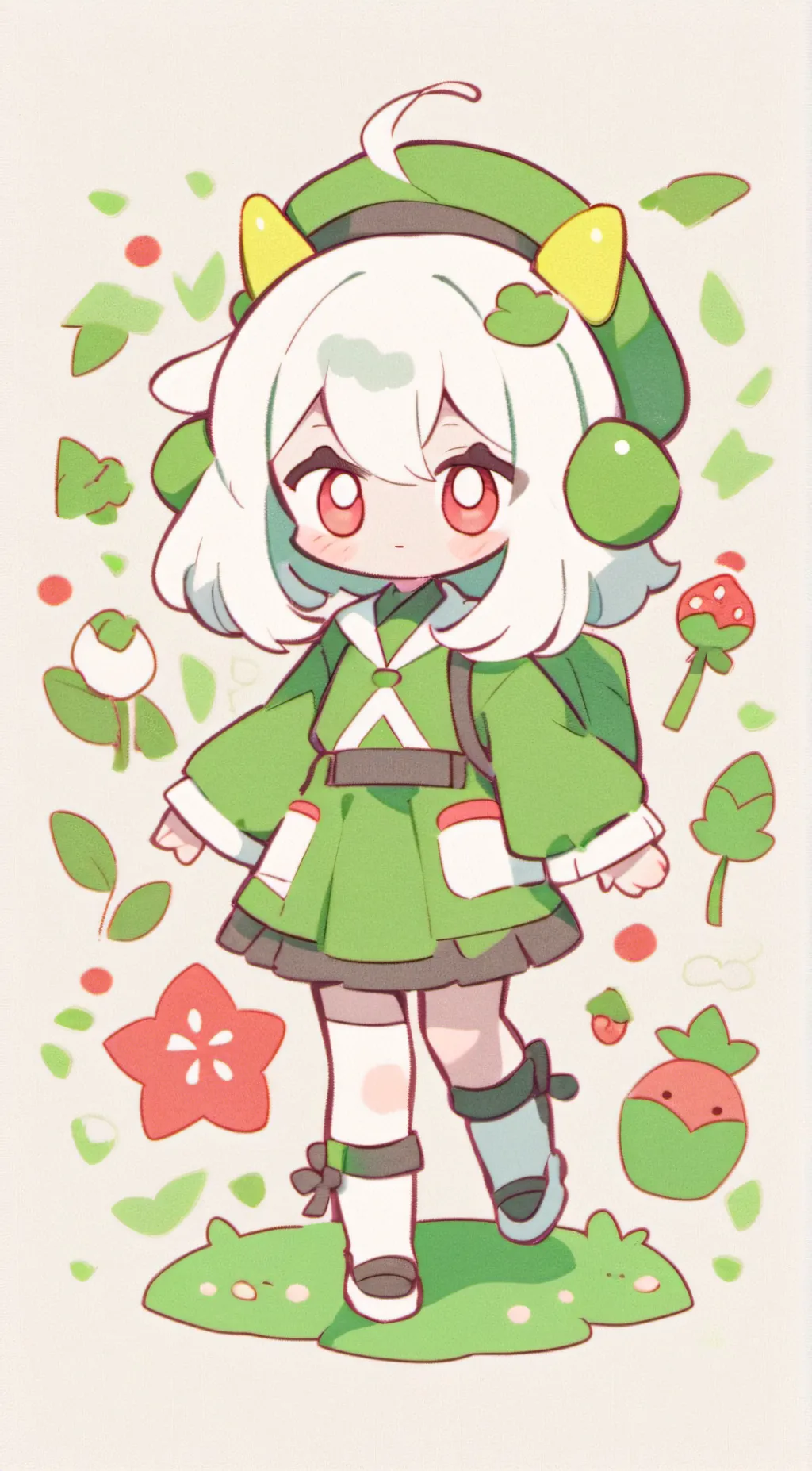 Talkie AI - Chat with Haikal Fadzilah