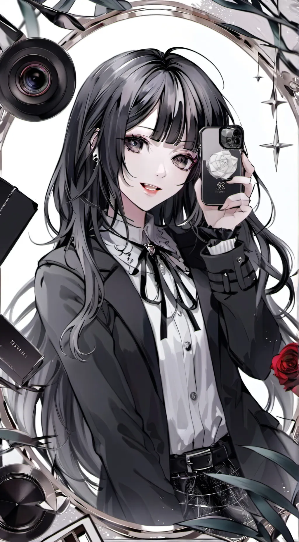 Talkie AI - Chat with Benny