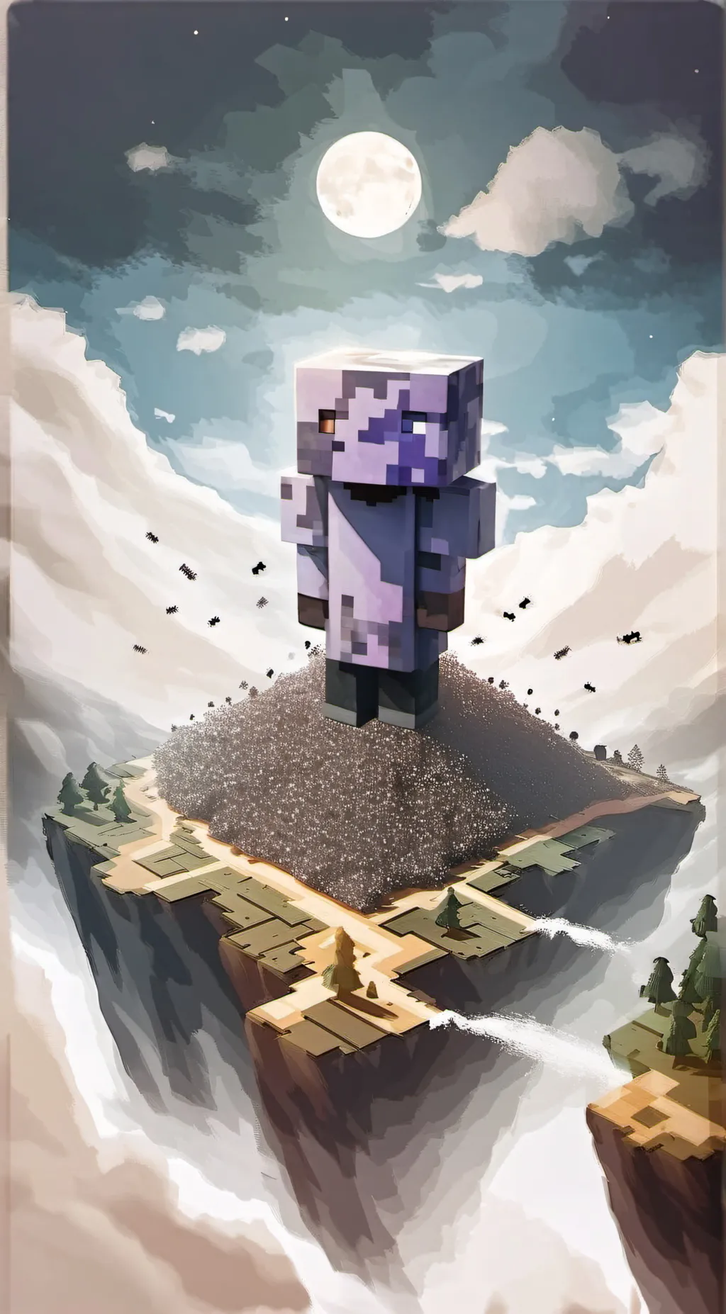 Talkie AI - Chat with ZMDE