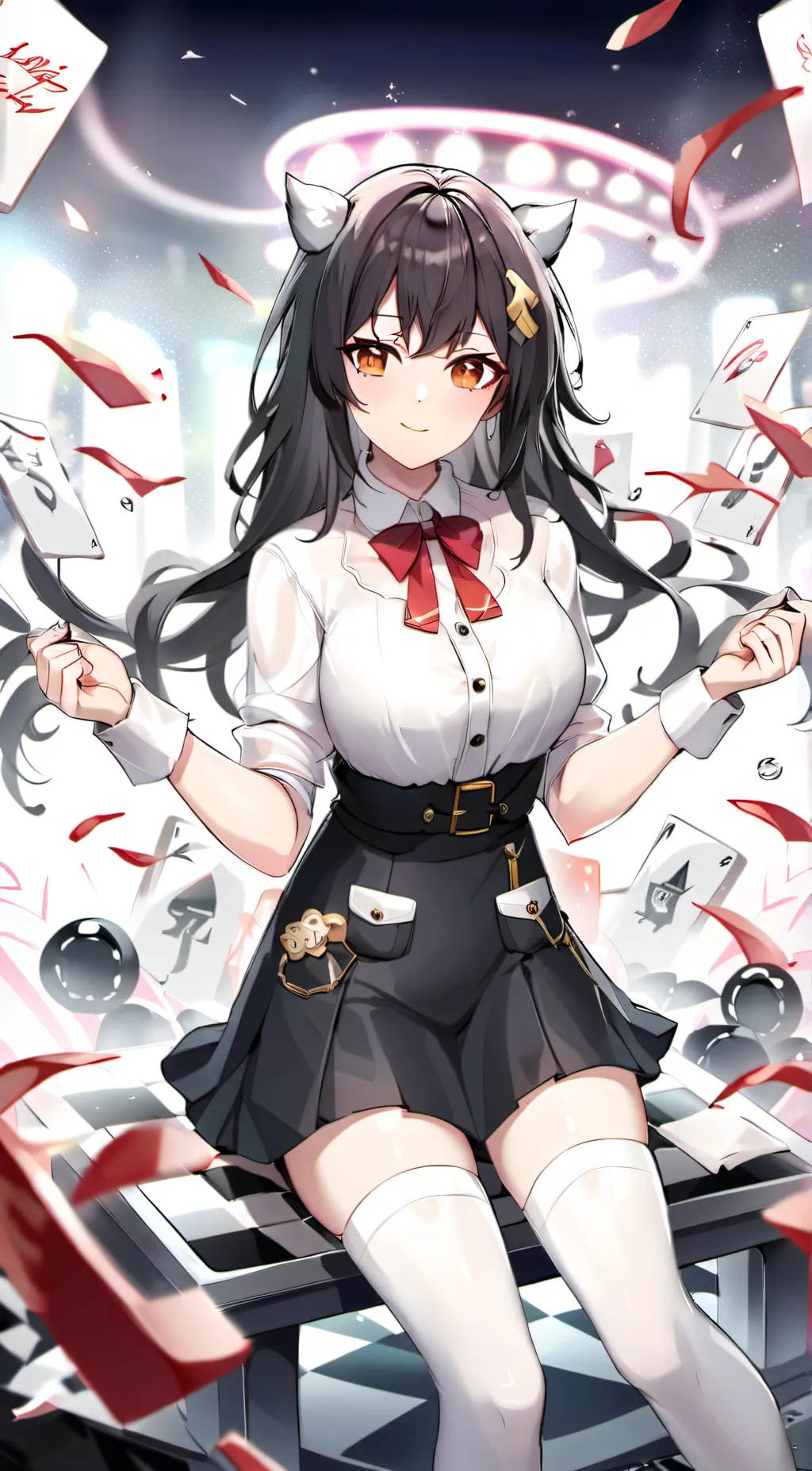 Talkie AI - Chat with BABY GIRL/BABE