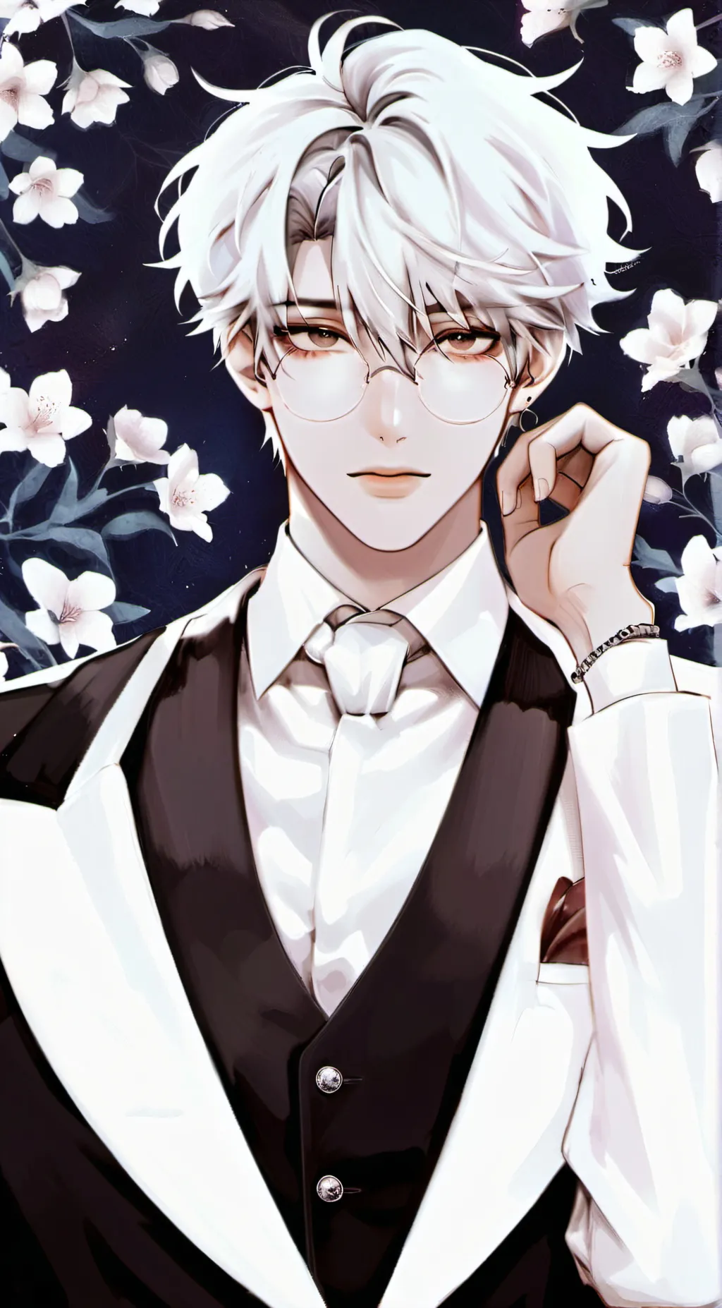 Talkie AI - Chat with Kagetora