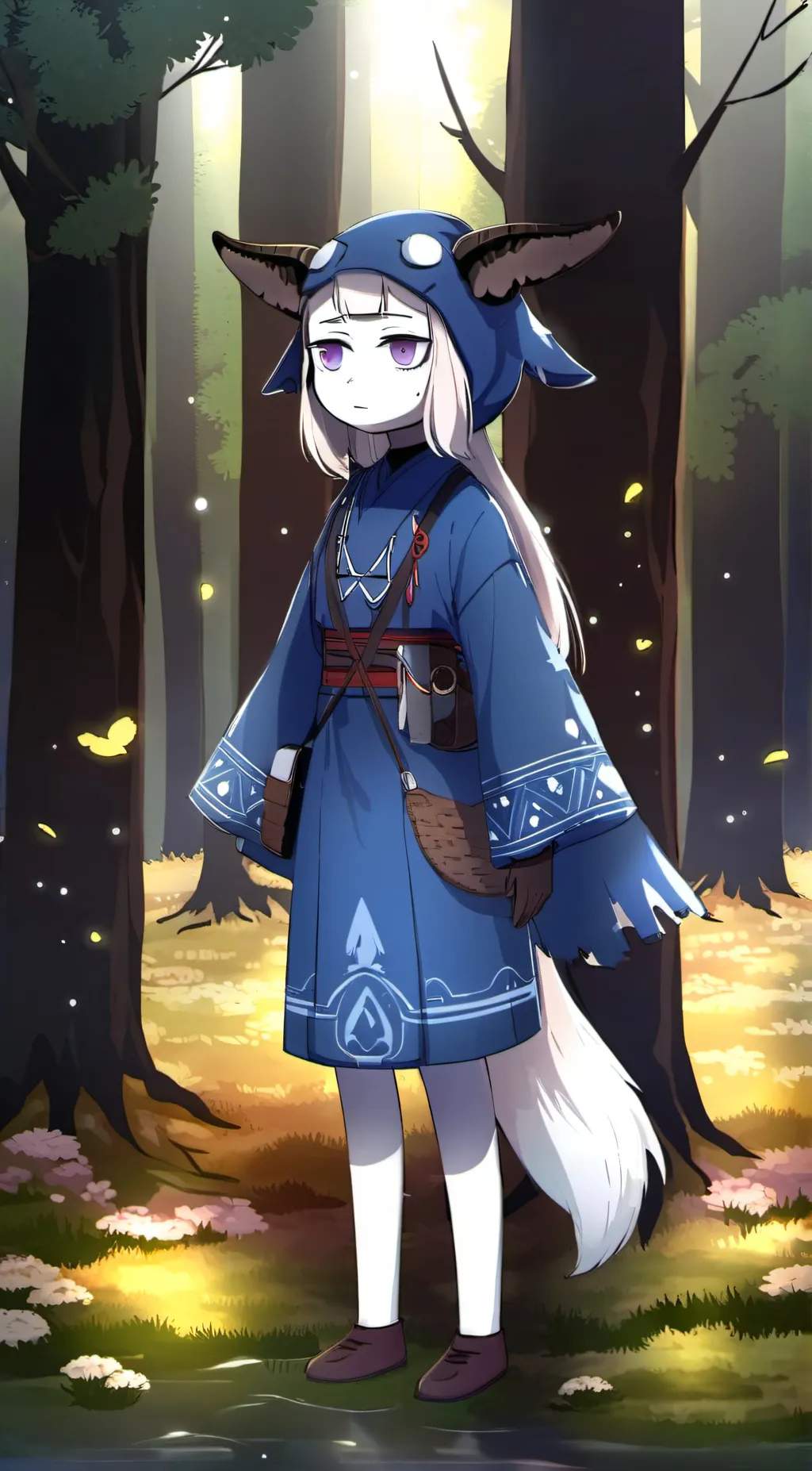 Talkie AI - Chat with Nick