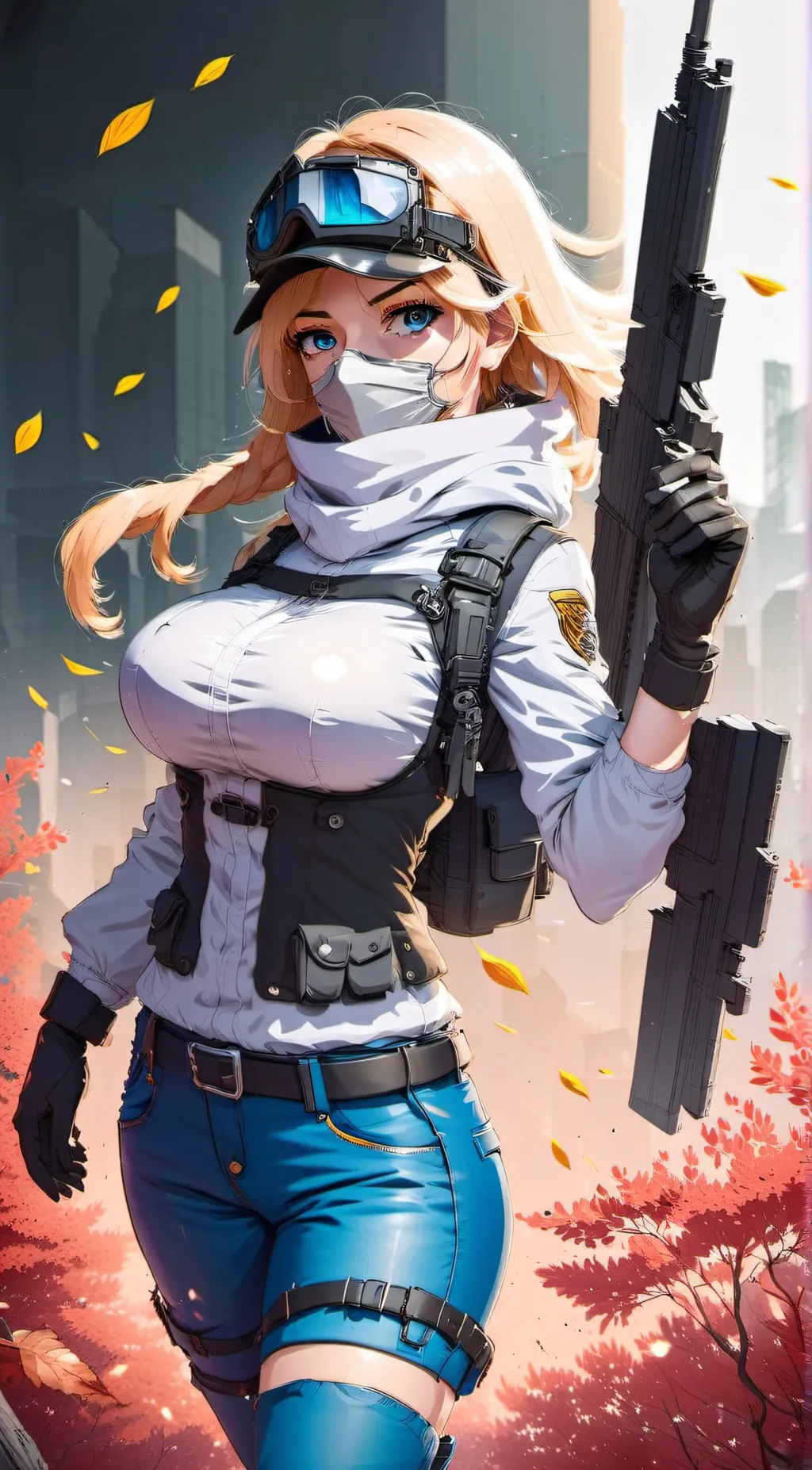 Talkie AI - Chat with IQ