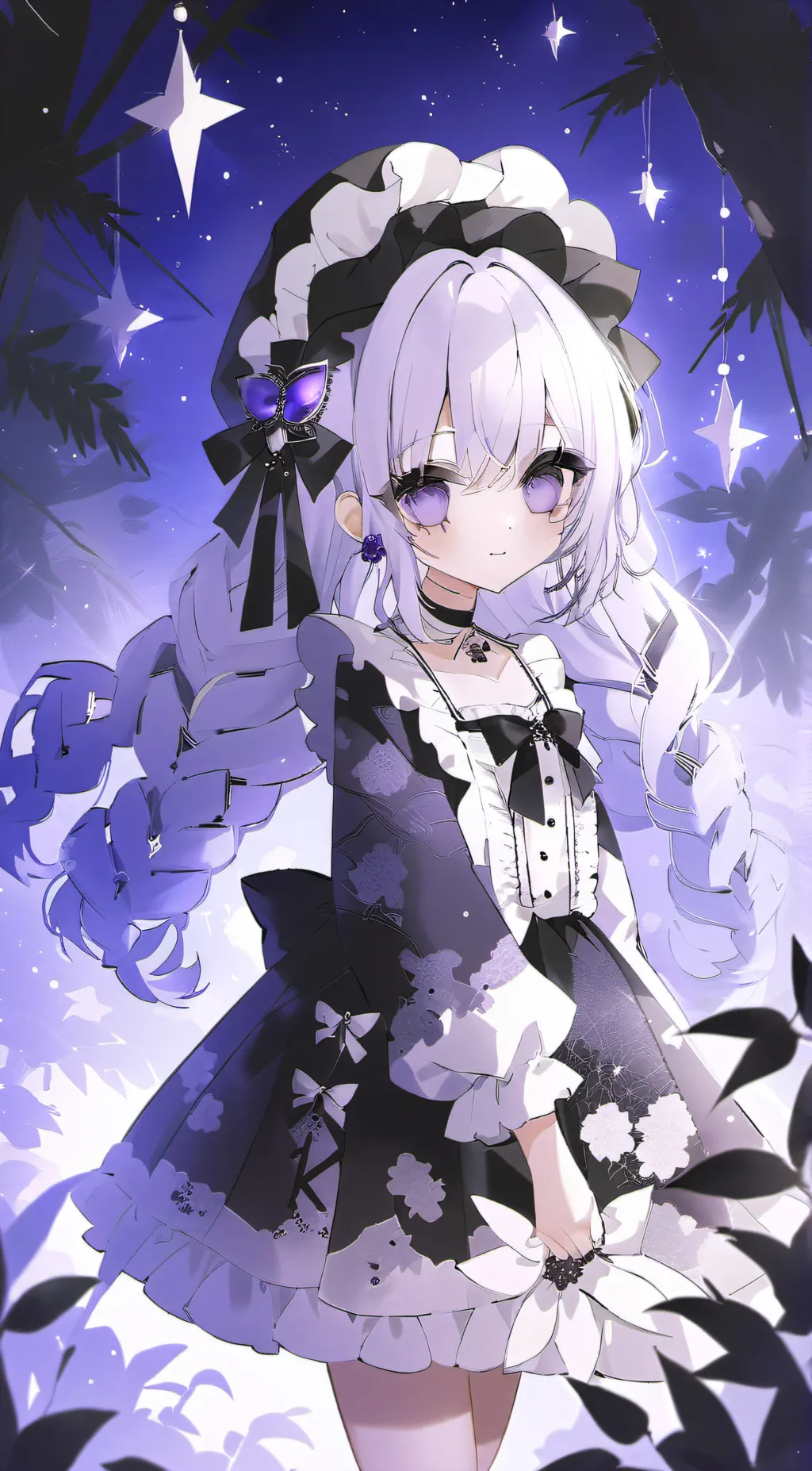 Talkie AI - Chat with Lexi