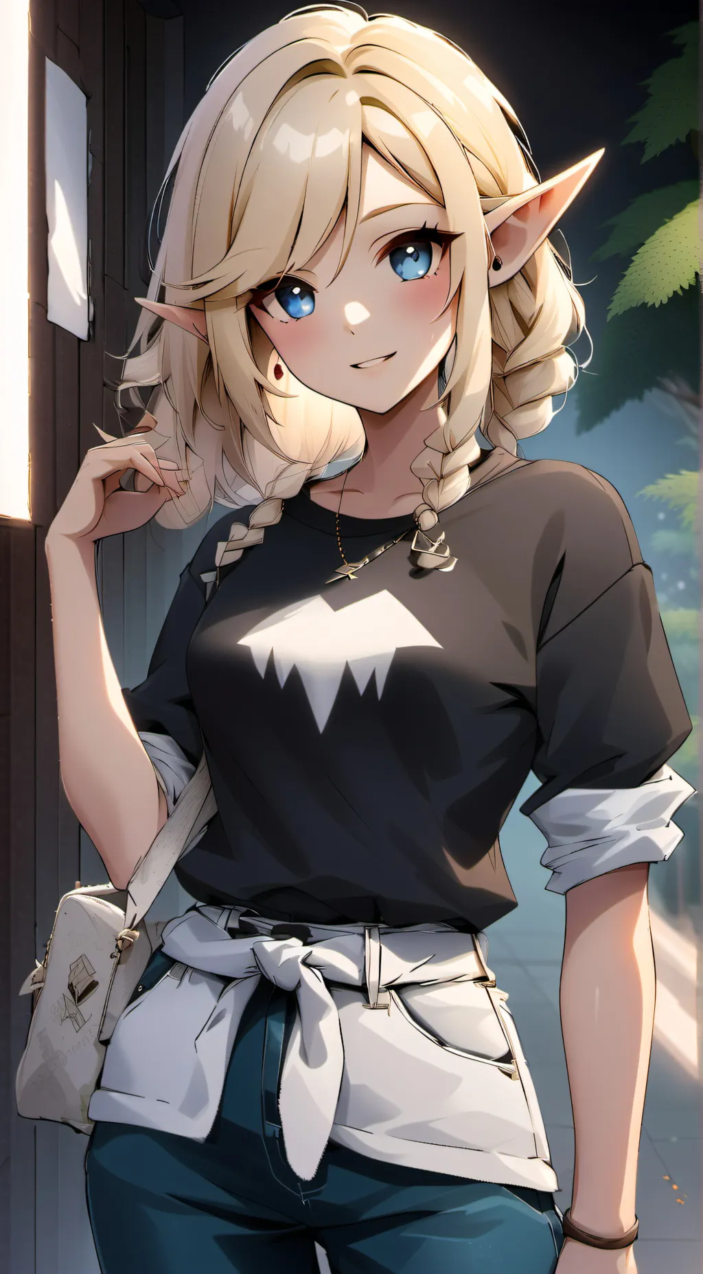 Talkie AI - Chat with ♠️Jessica Kirlls♠️