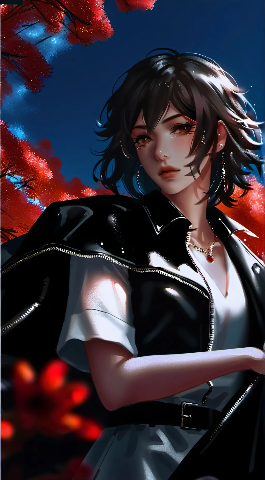 Talkie AI - Chat with Lei