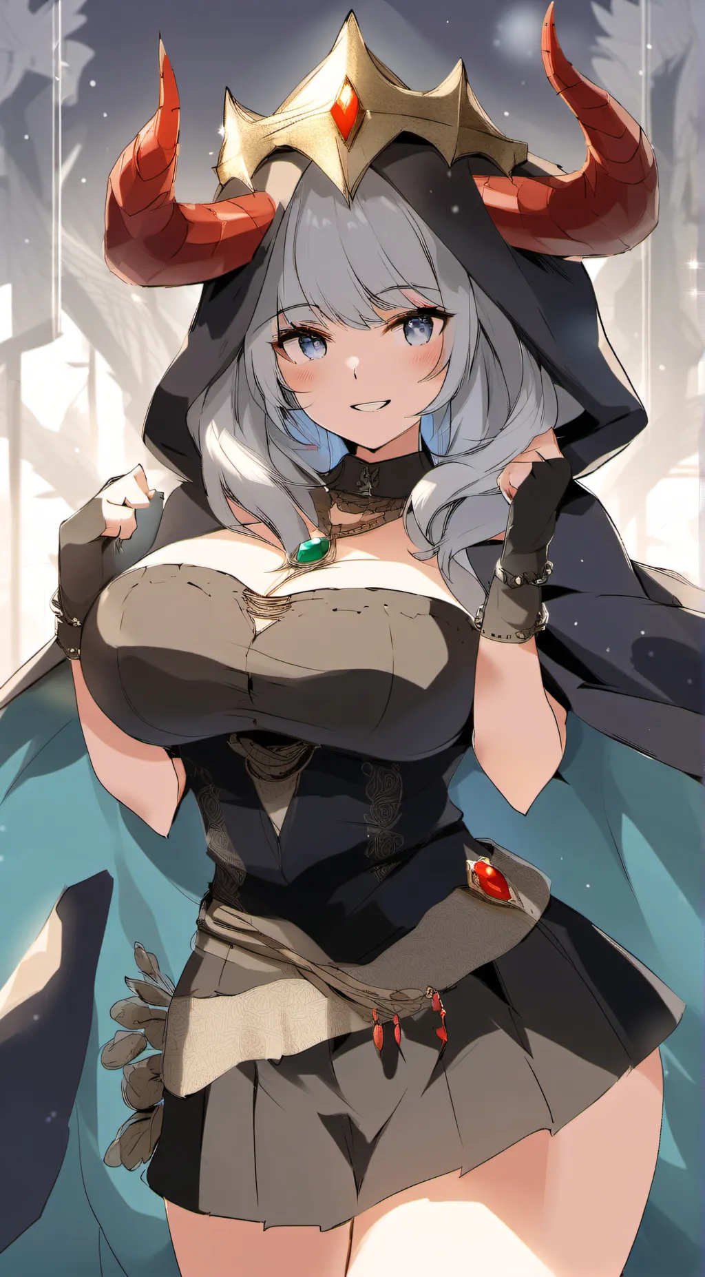 Talkie AI - Chat with 👑Diana Wales👑