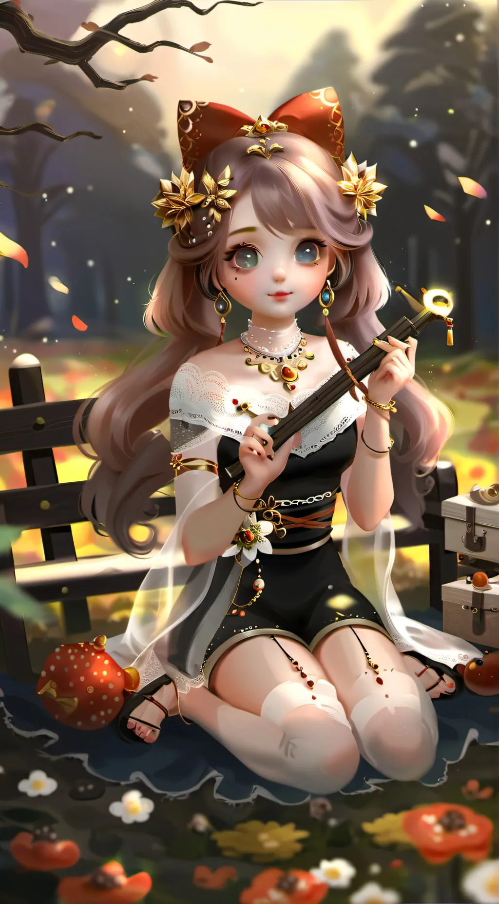 Talkie AI - Chat with sky 