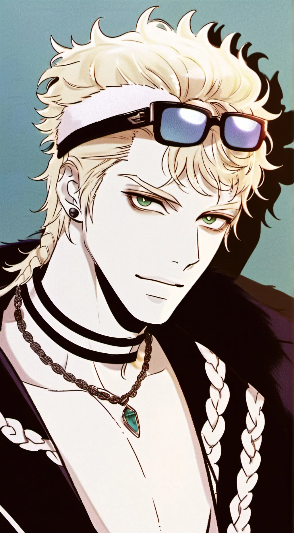 ai character: 7DS RP background