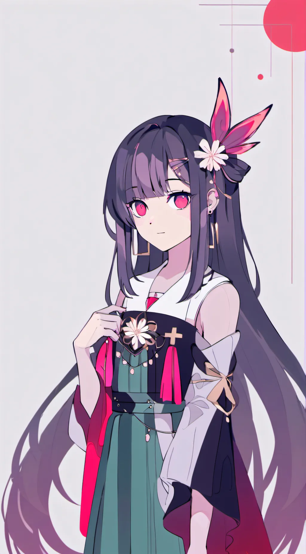 Talkie AI - Chat with unknown 