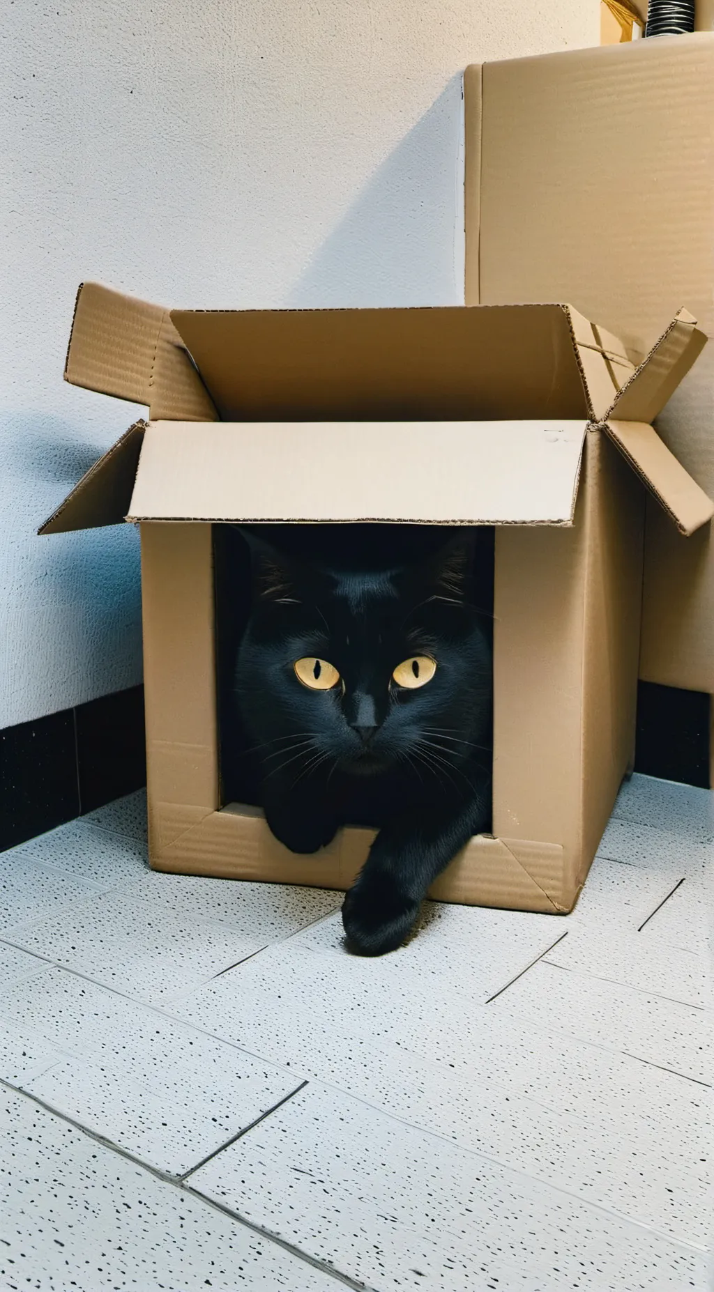 Talkie AI - Chat with Shadow