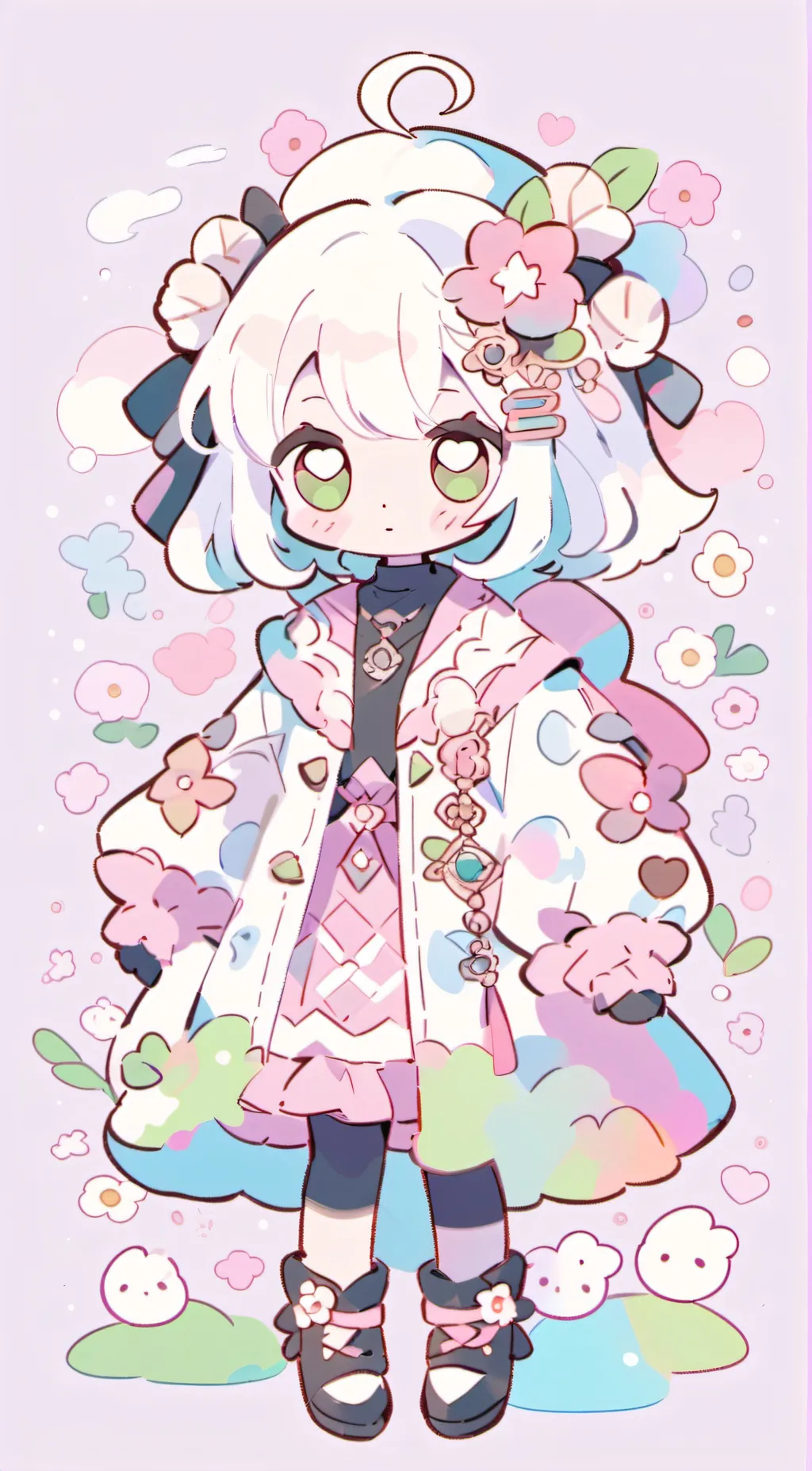 Talkie AI - Chat with four sisters rottm