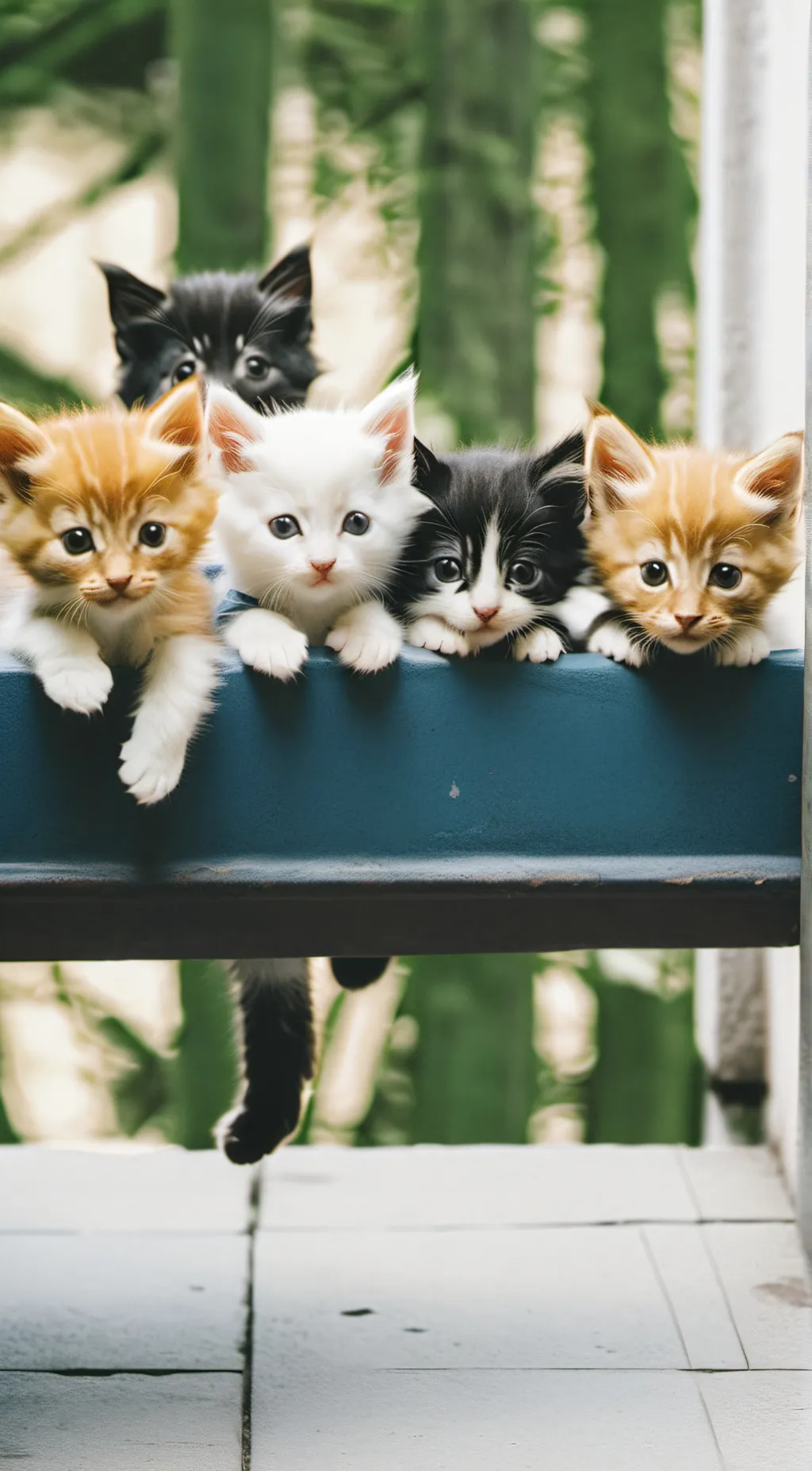 ai character: Percy Jackson Kits background