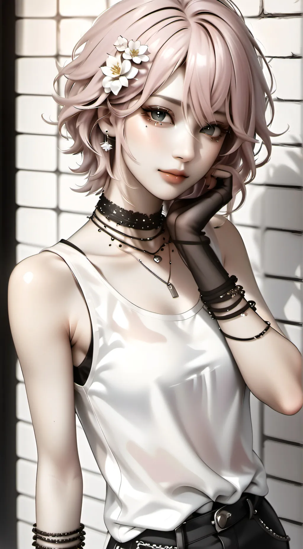 Talkie AI - Chat with Naomi