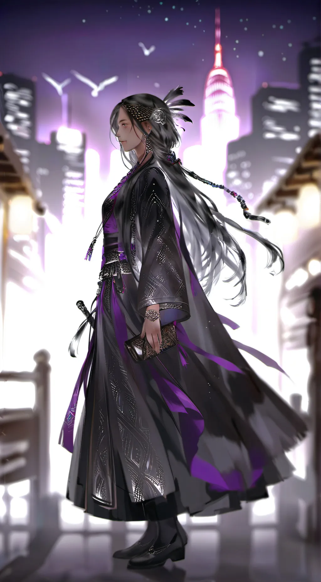 Talkie AI - Chat with Celest