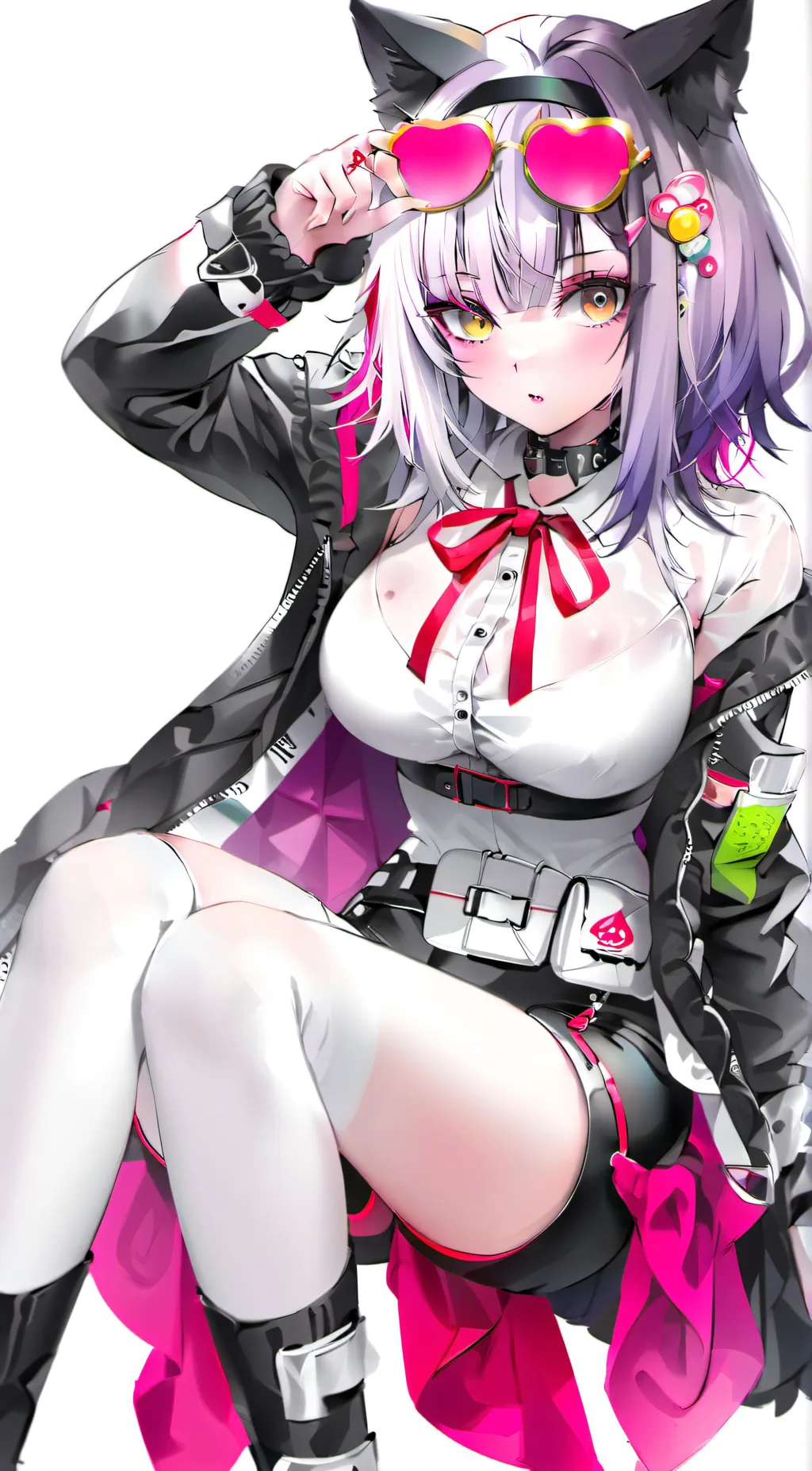 Talkie AI - Chat with Selena