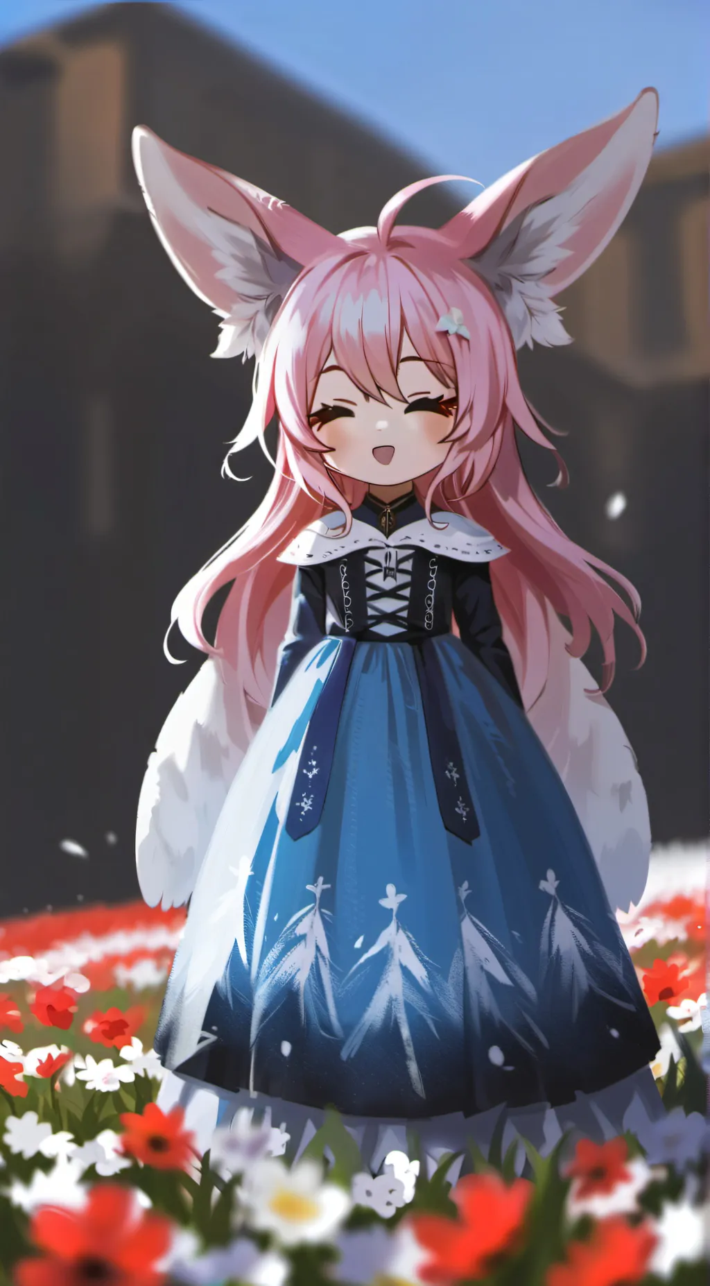 ai character: rule the wahhh❤️❤️ background