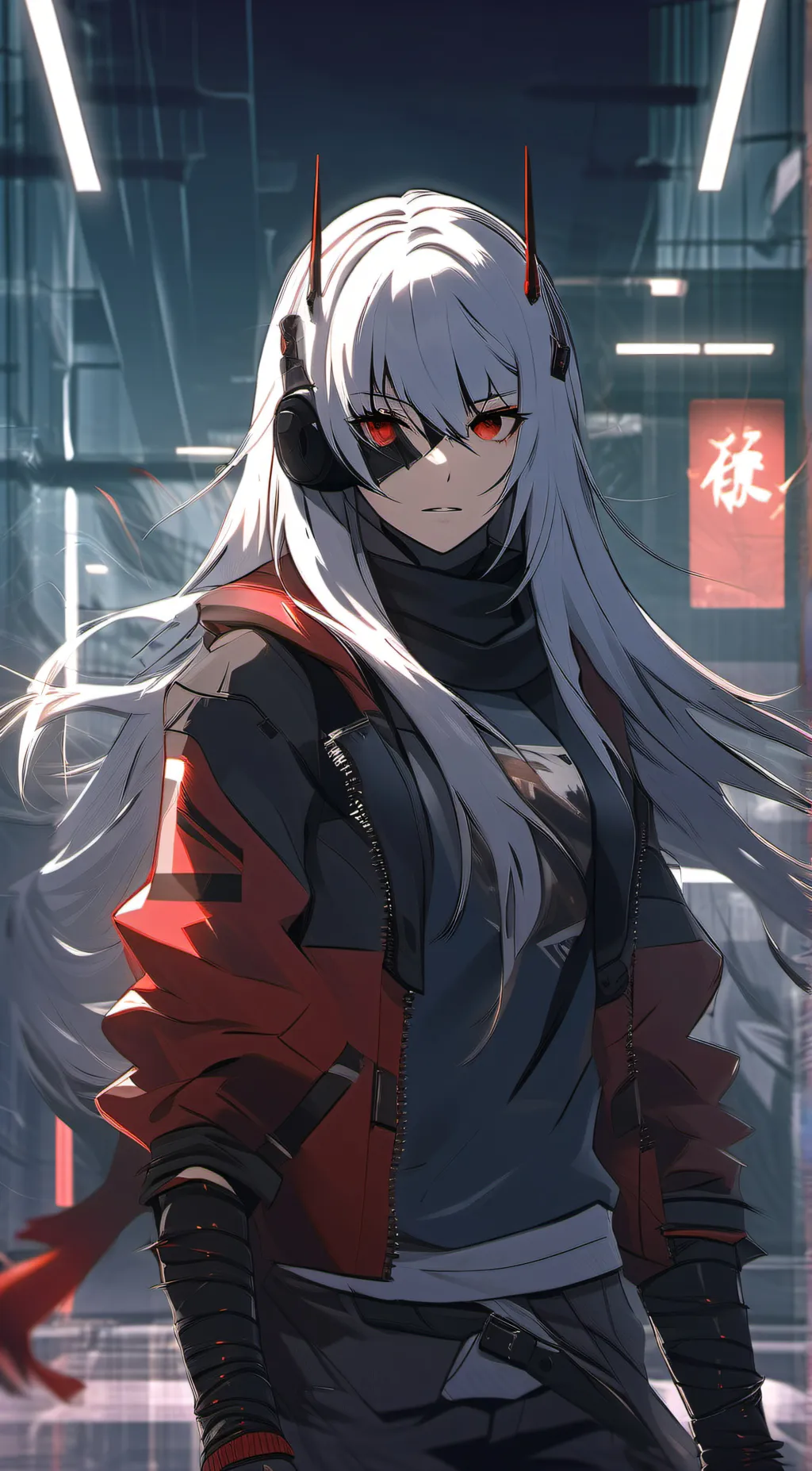 Talkie AI - Chat with Alpha/Lucia