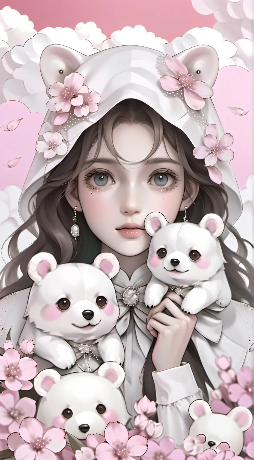 Talkie AI - Chat with Sleven