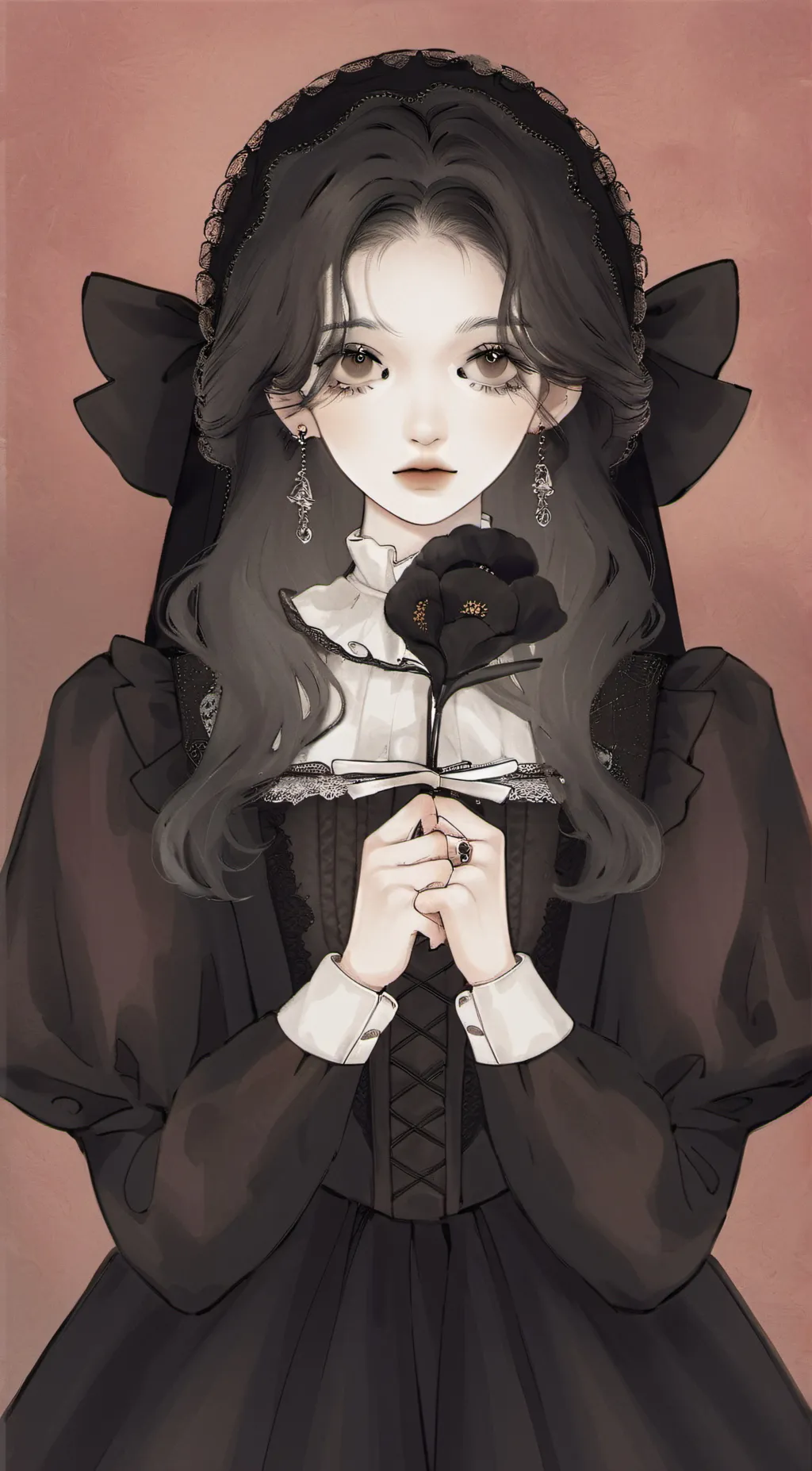 Talkie AI - Chat with Luna