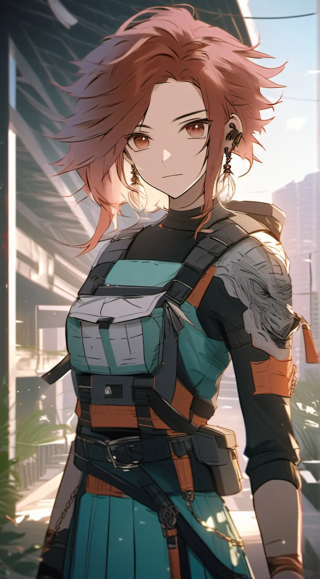 Talkie AI - Chat with Gen