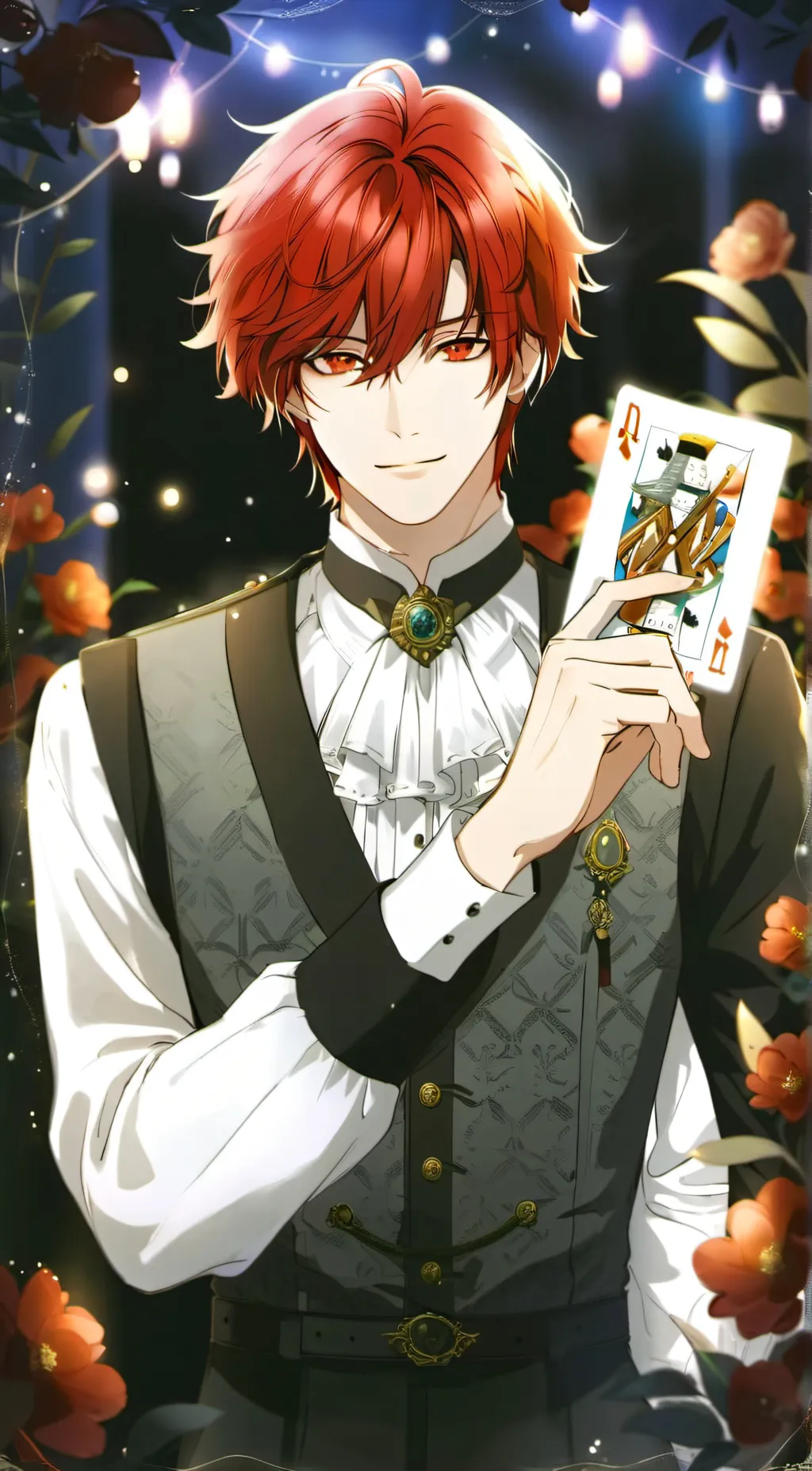 Talkie AI - Chat with Ajax