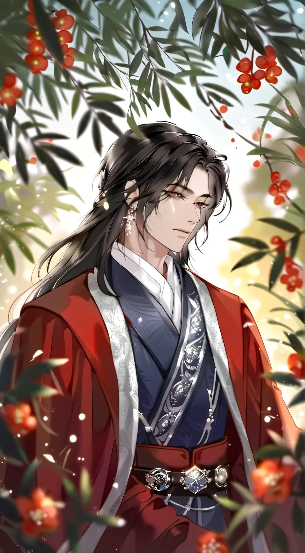 Talkie AI - Chat with Bryn