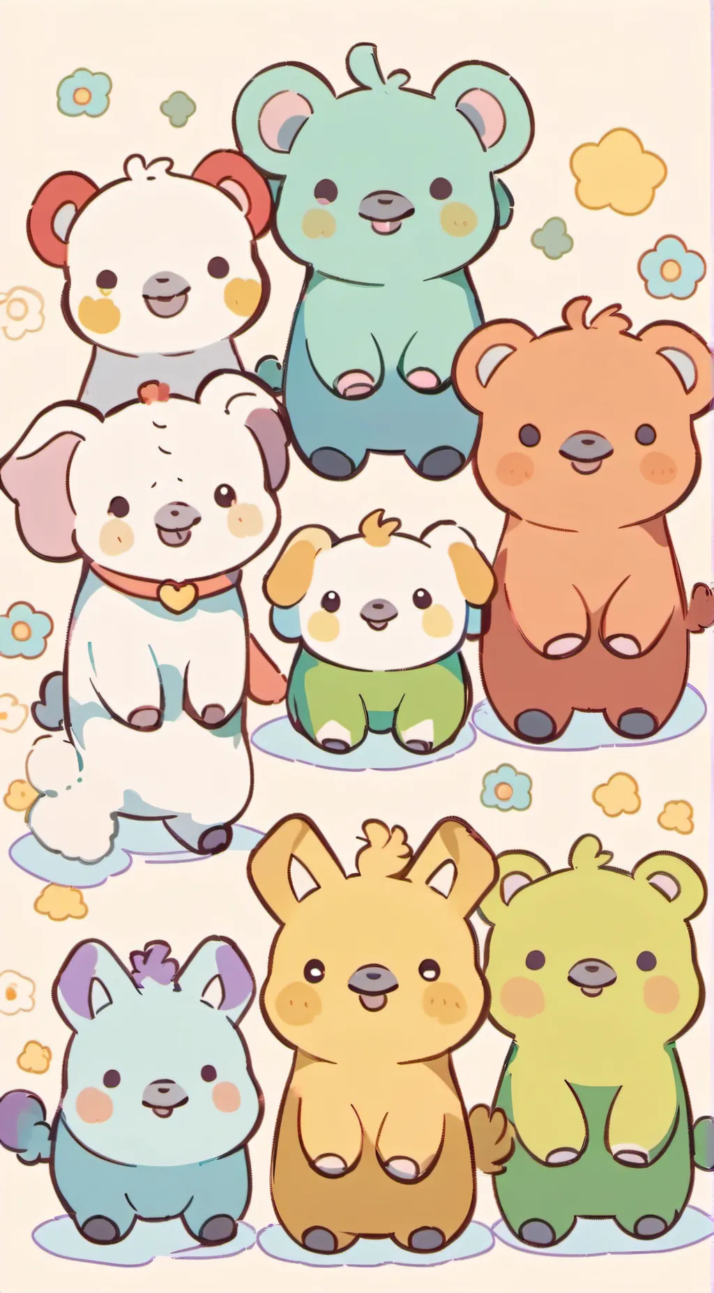 Talkie AI - Chat with UNO 